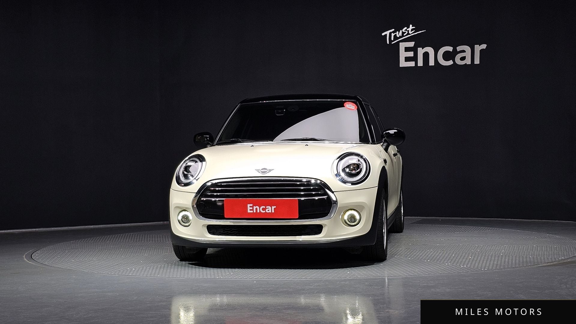 MINI Cooper 2020 — миниатюра 3