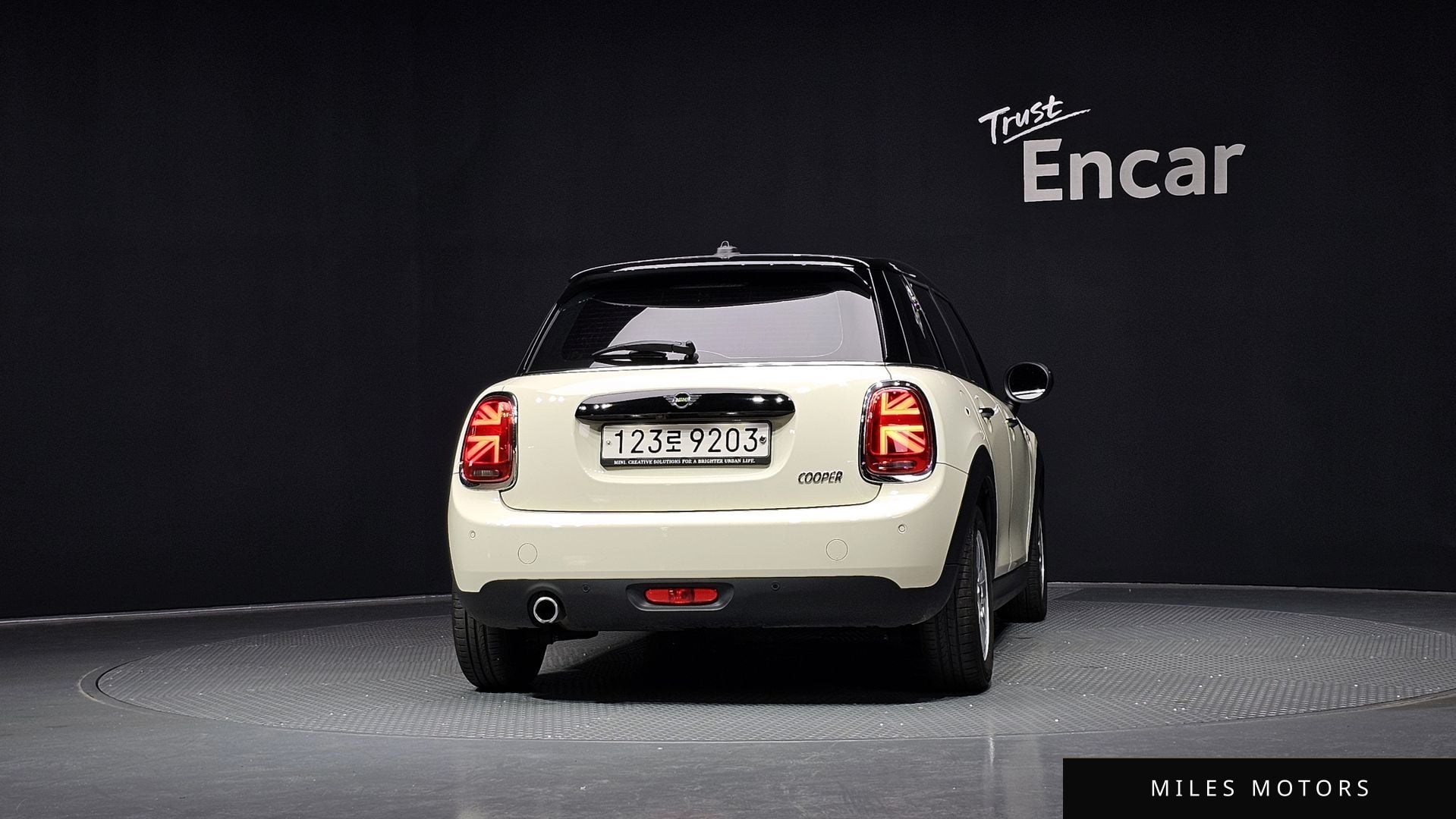 MINI Cooper 2020 — миниатюра 4