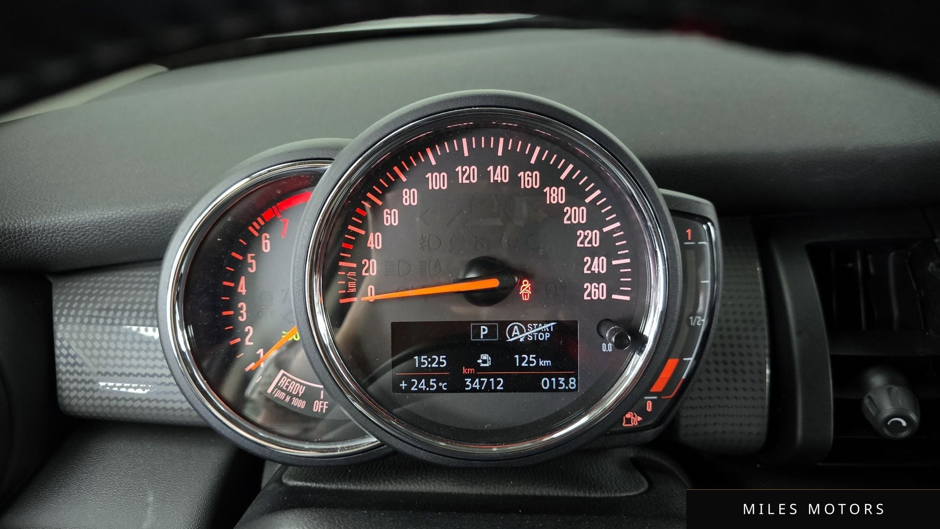 MINI Cooper 2020 — миниатюра 11