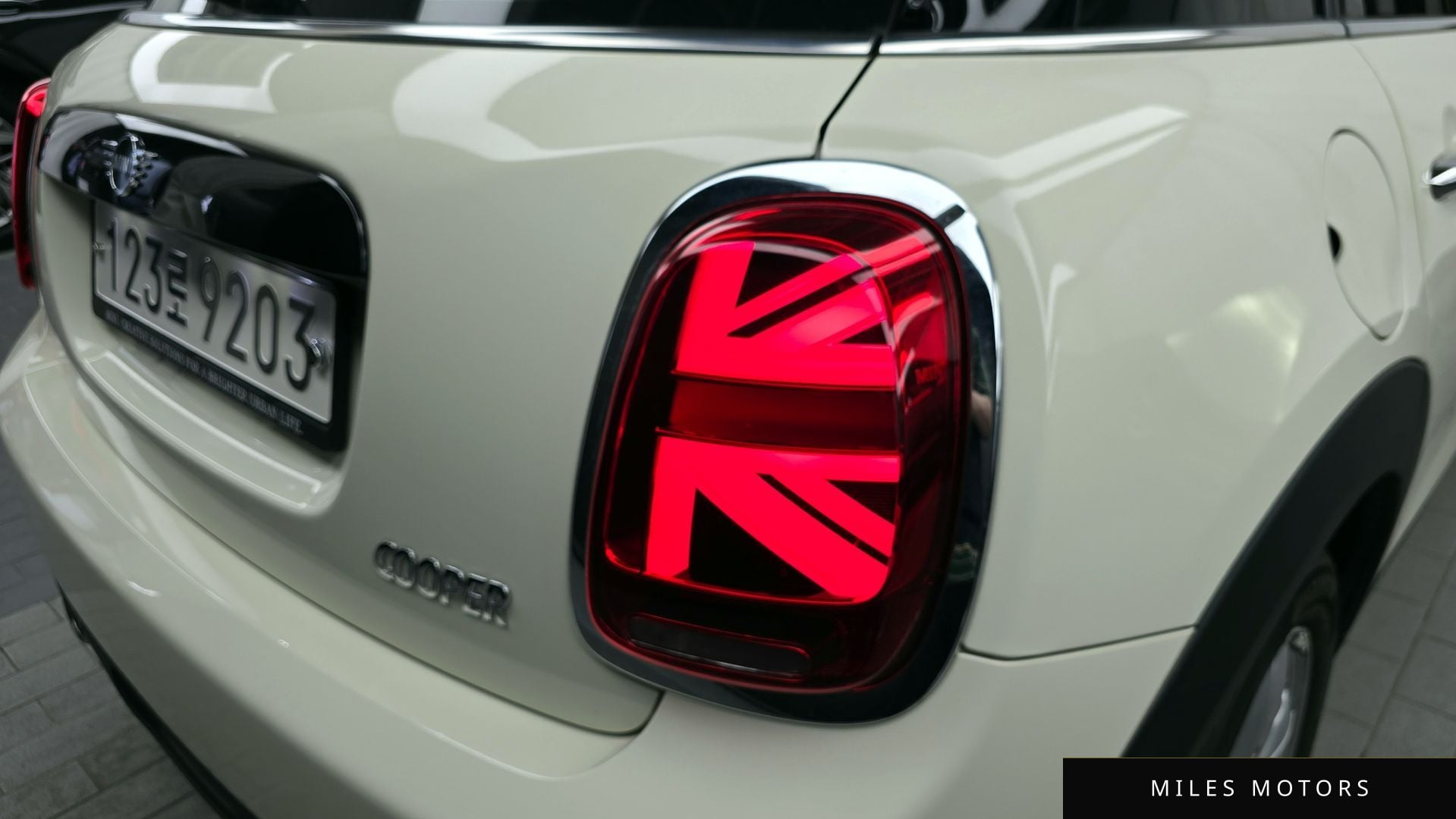MINI Cooper 2020 — миниатюра 9