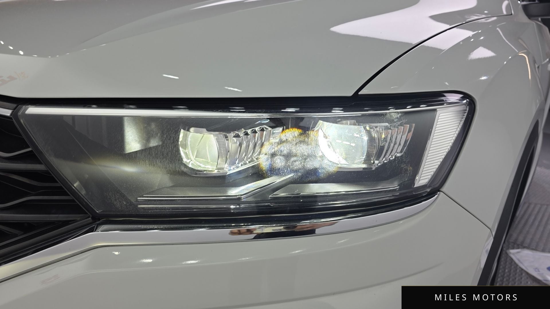 Volkswagen T-Roc 2022 — миниатюра 8