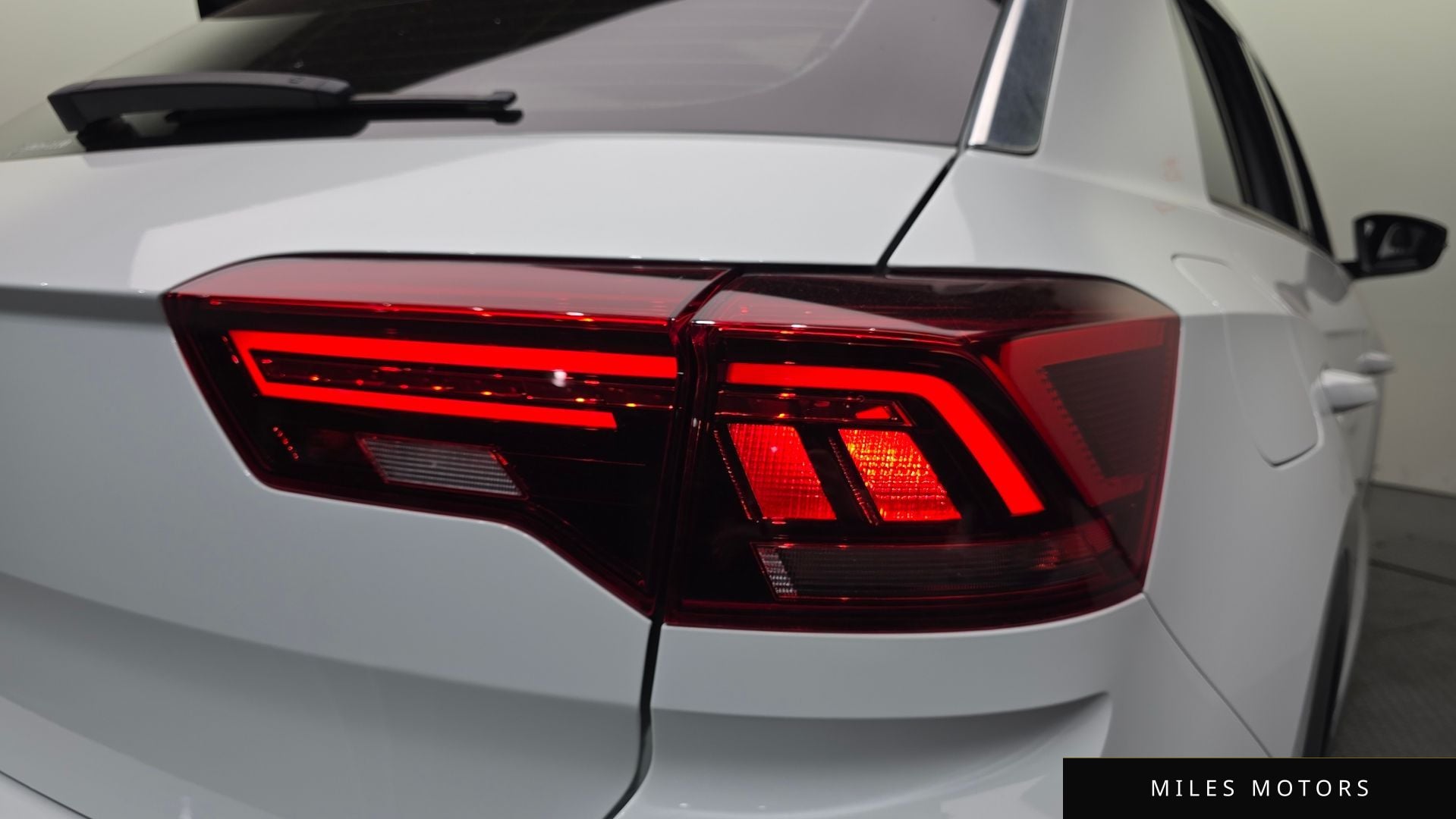 Volkswagen T-Roc 2022 — миниатюра 9