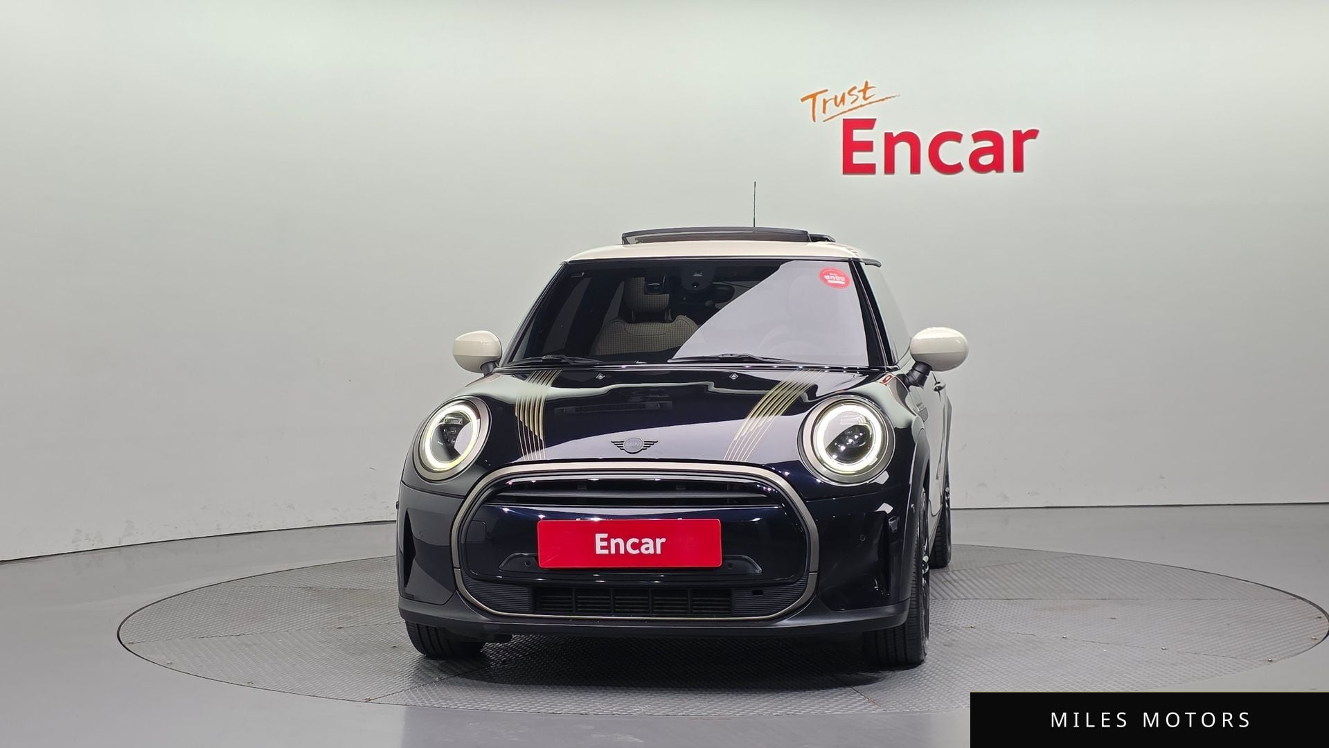 MINI Cooper 2023 — миниатюра 3
