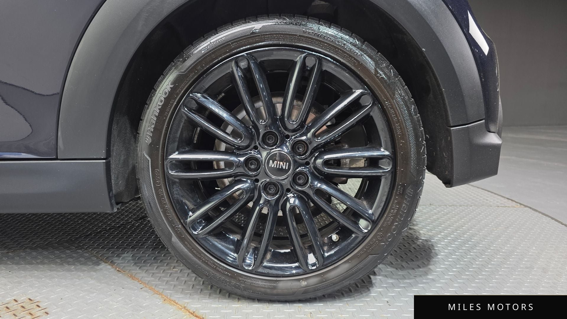 MINI Cooper 2023 — миниатюра 5