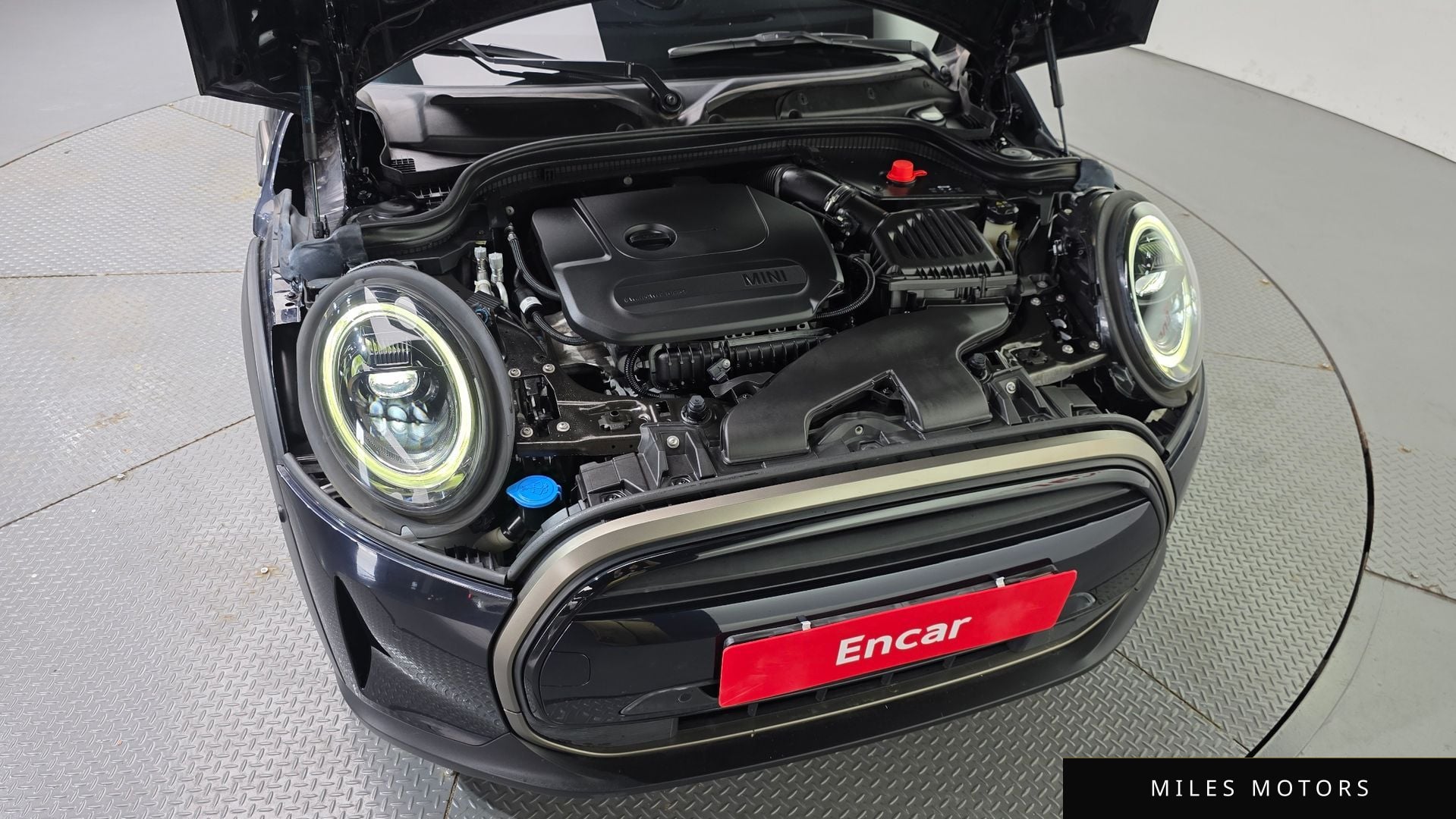 MINI Cooper 2023 — миниатюра 6