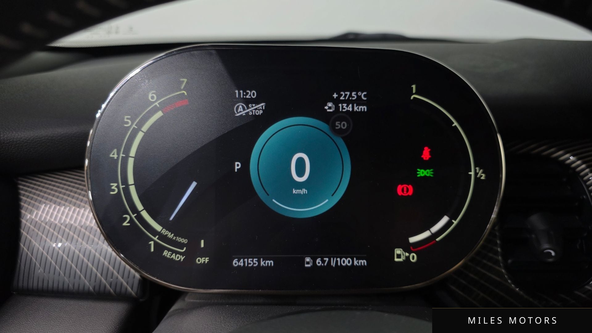 MINI Cooper 2023 — миниатюра 11