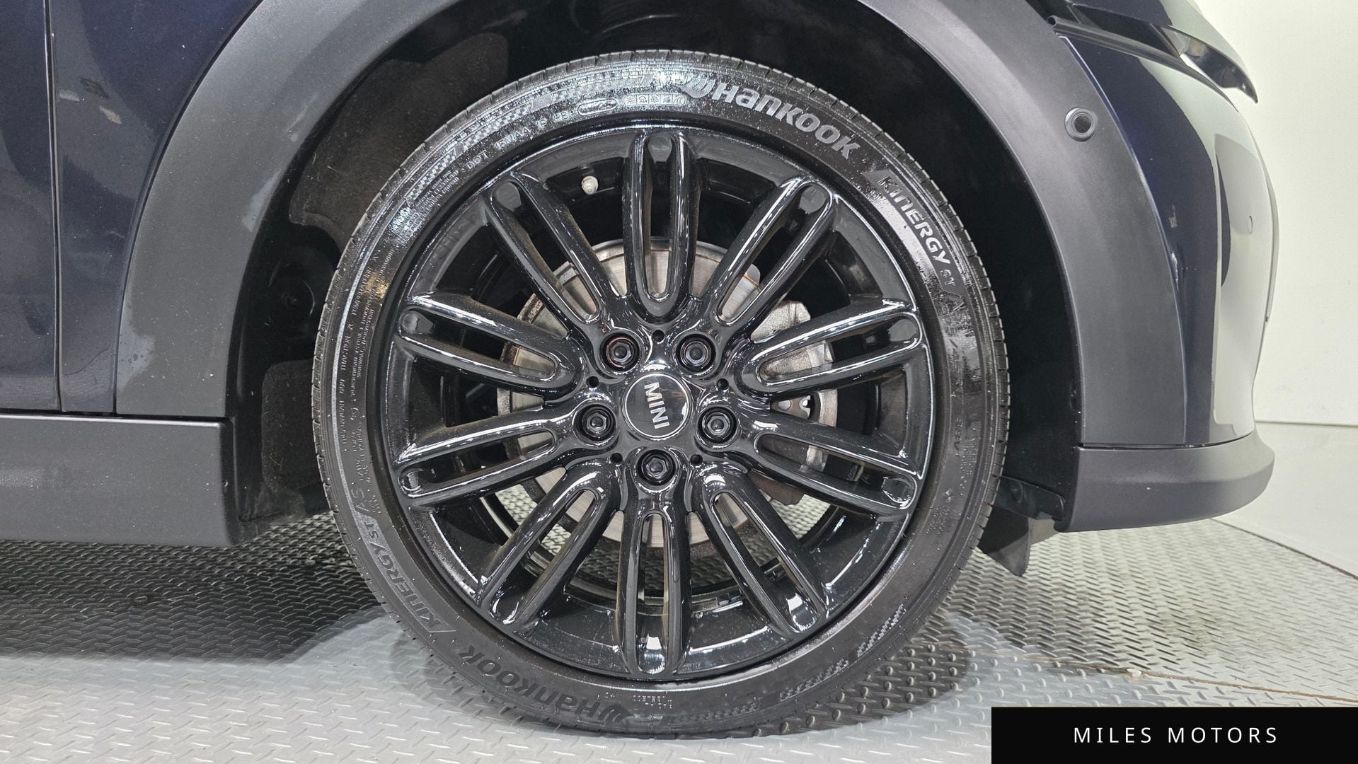 MINI Cooper 2023 — миниатюра 7