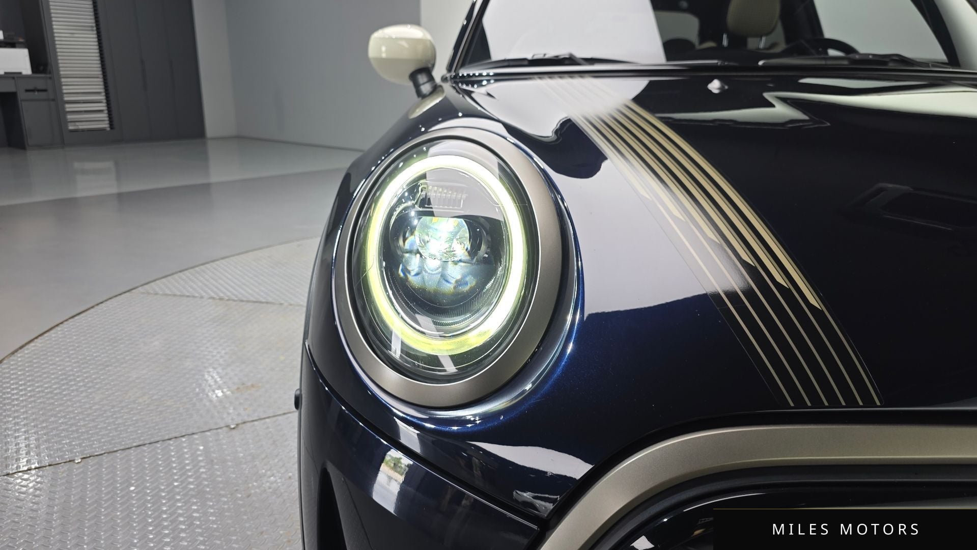 MINI Cooper 2023 — миниатюра 8