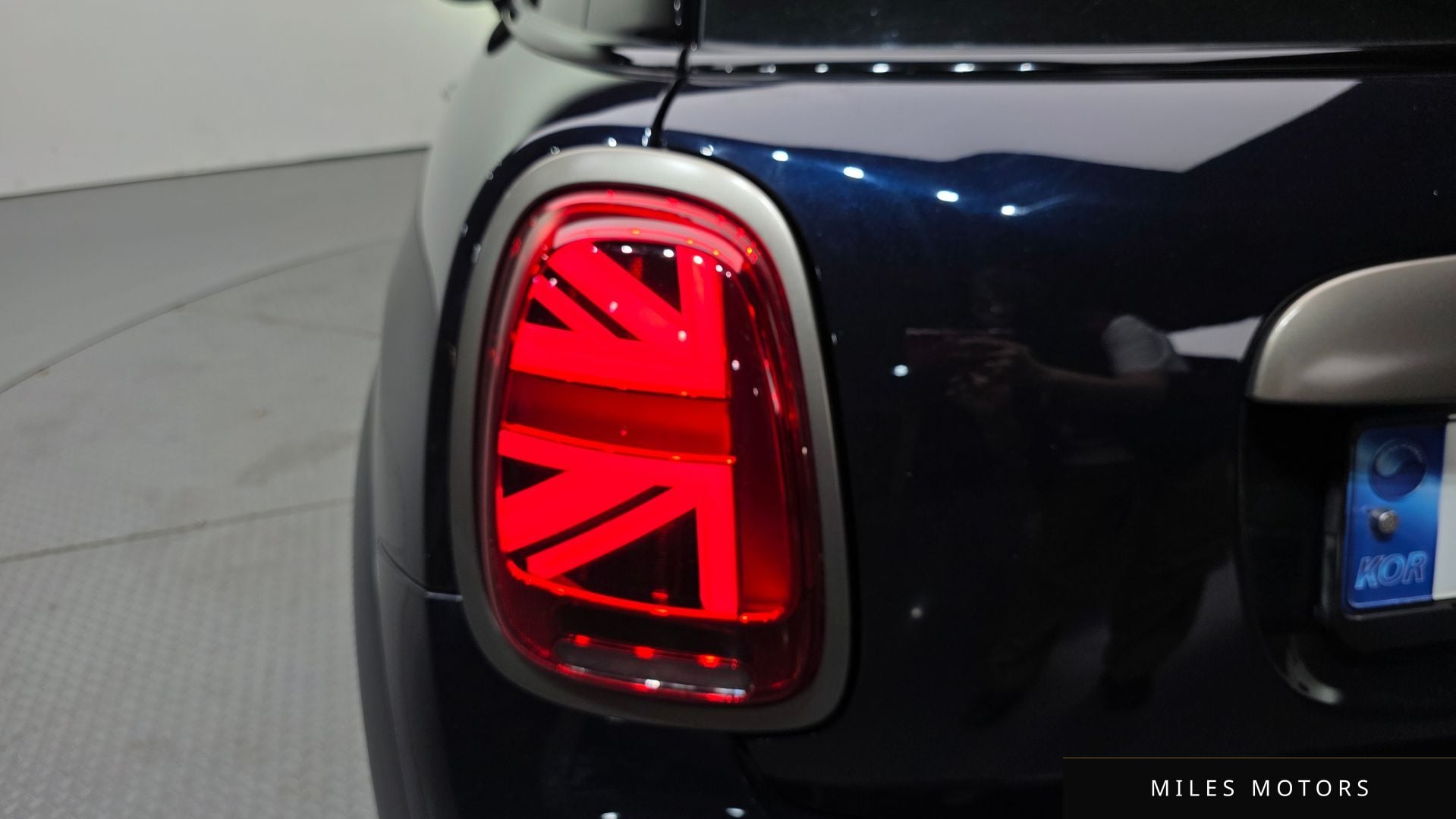 MINI Cooper 2023 — миниатюра 9