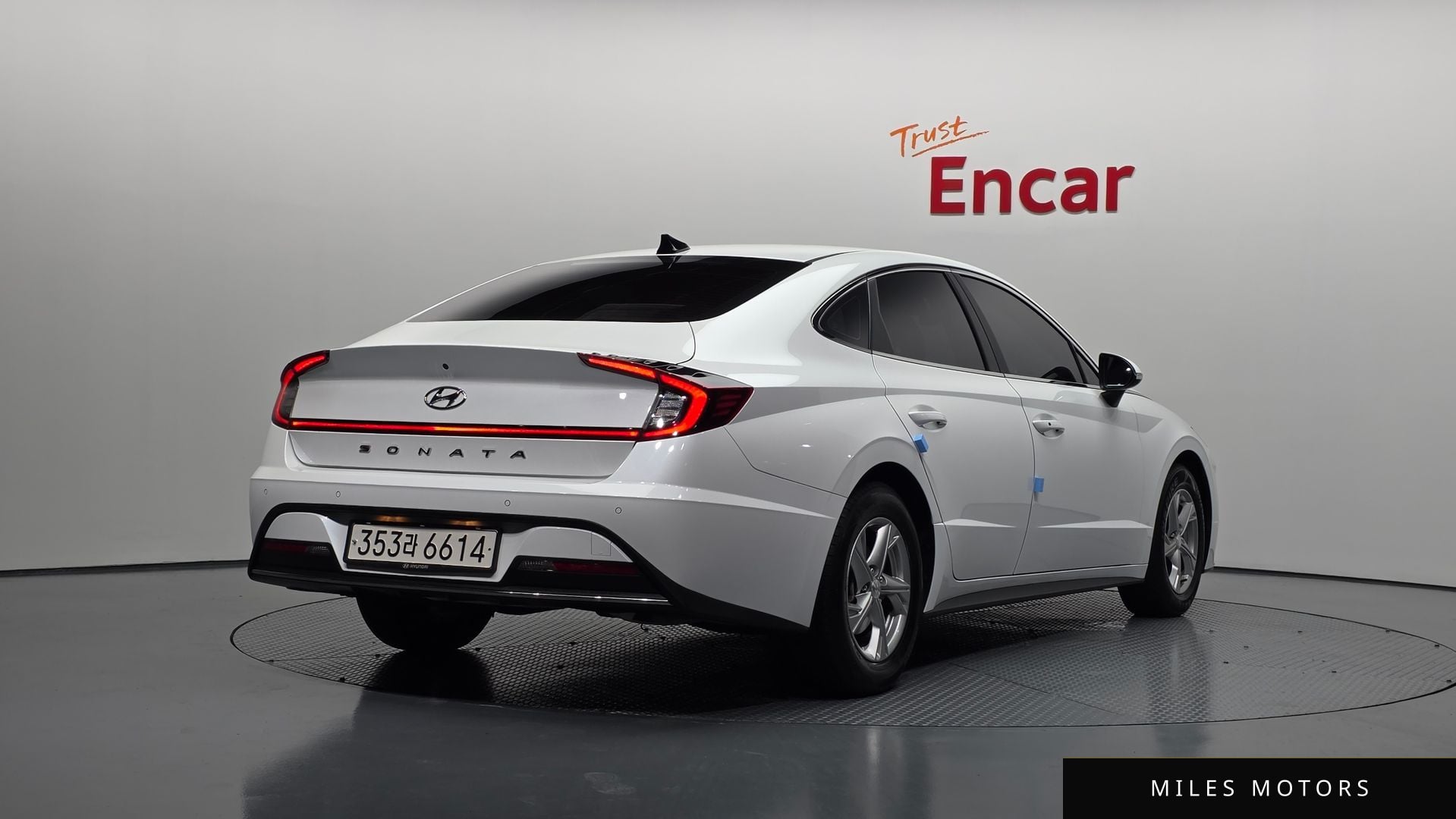 Hyundai Sonata 2022 — миниатюра 2