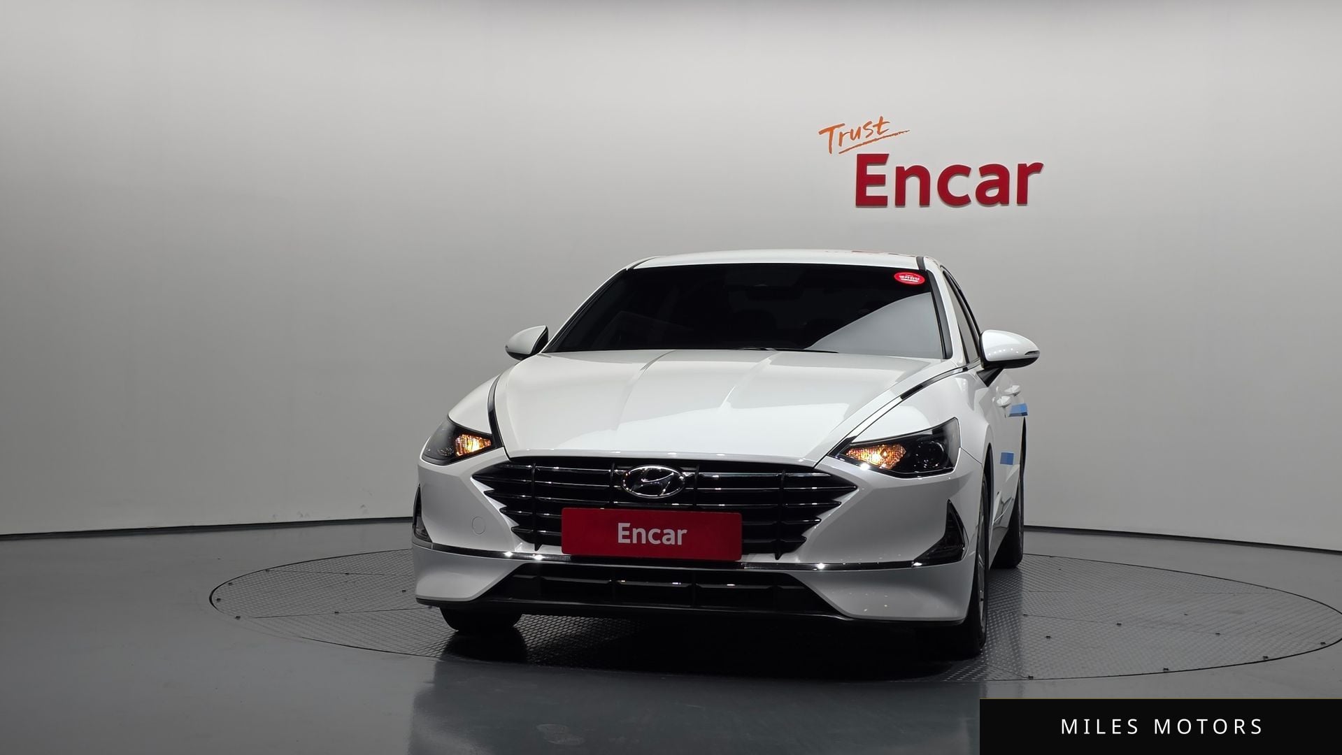 Hyundai Sonata 2022 — миниатюра 3
