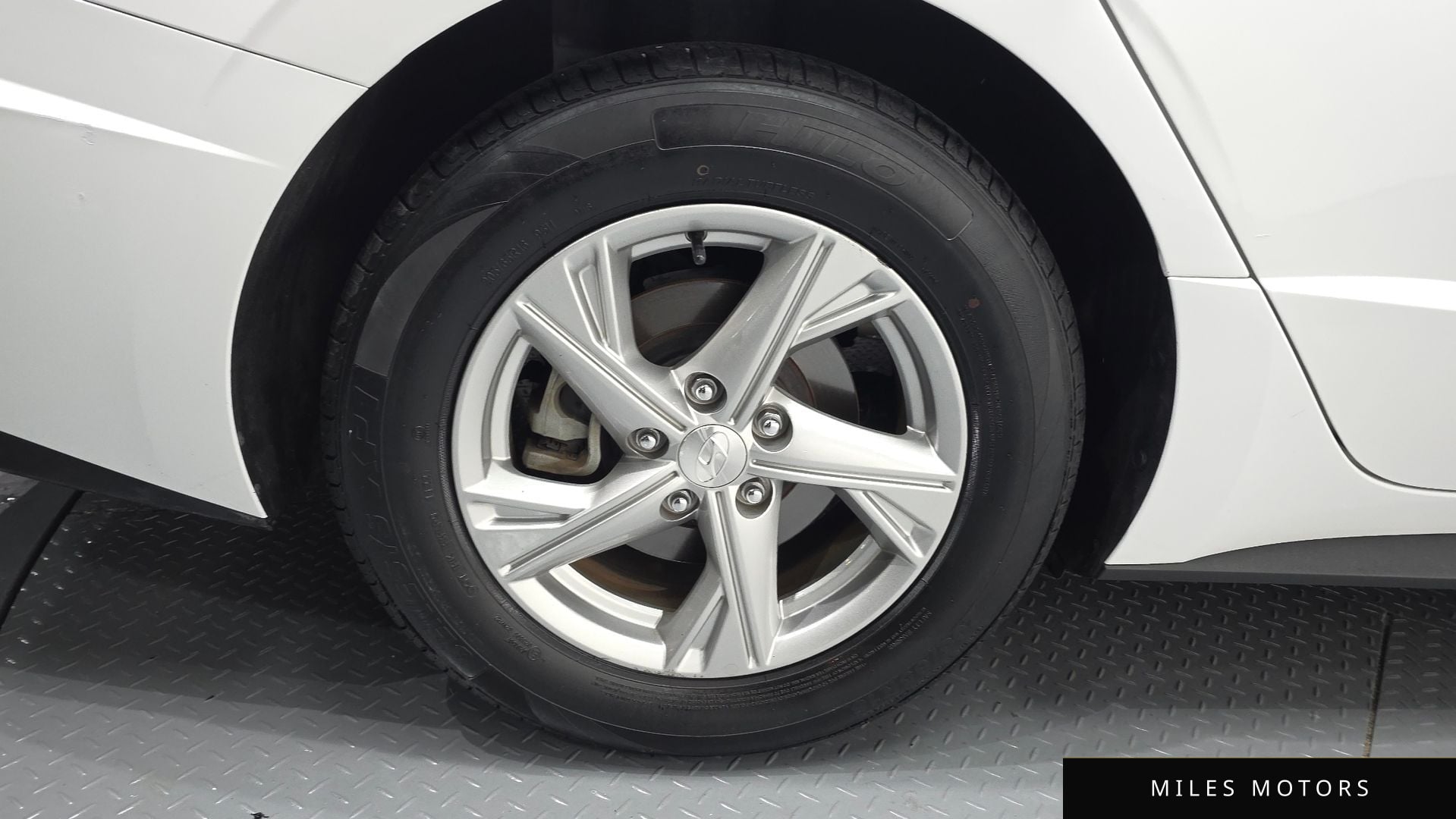 Hyundai Sonata 2022 — миниатюра 5