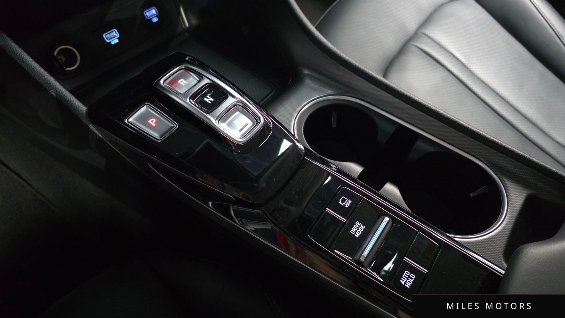 Hyundai Sonata 2022 — миниатюра 12