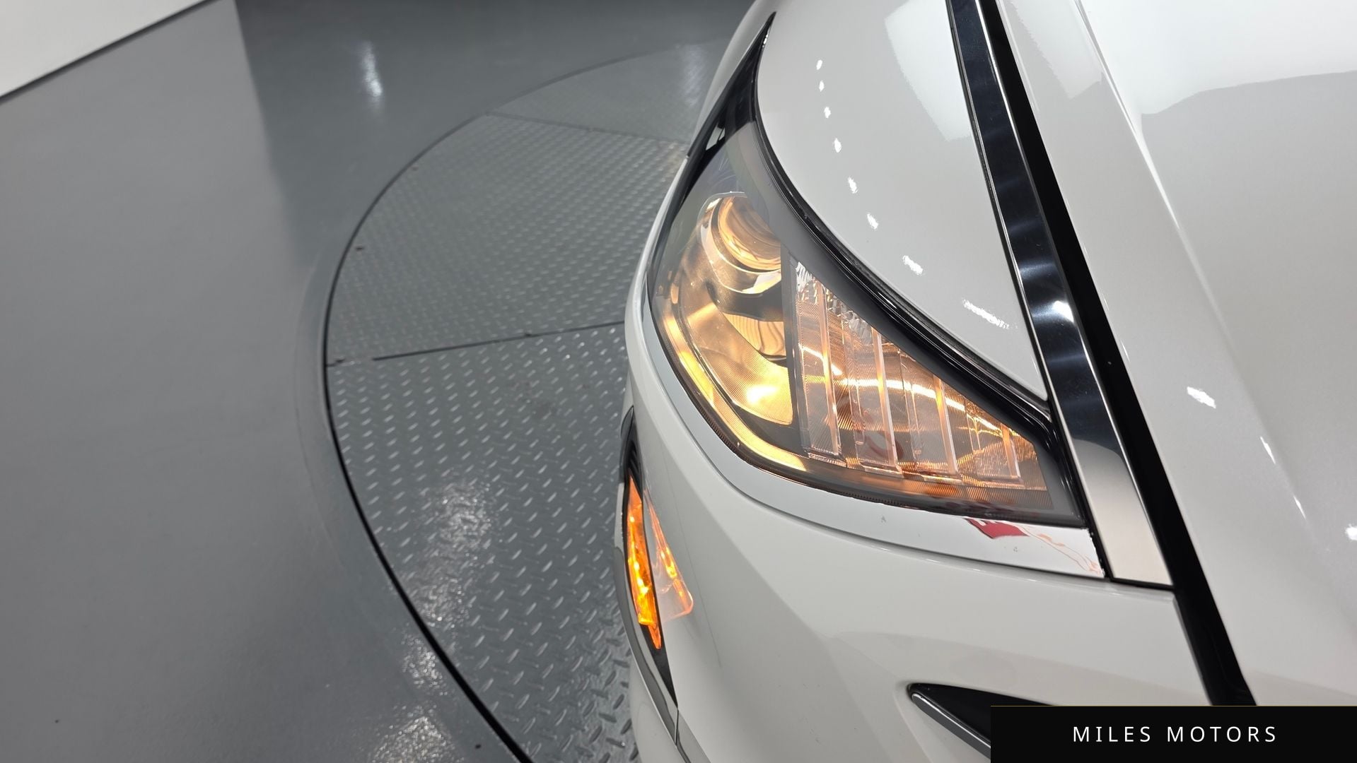 Hyundai Sonata 2022 — миниатюра 8