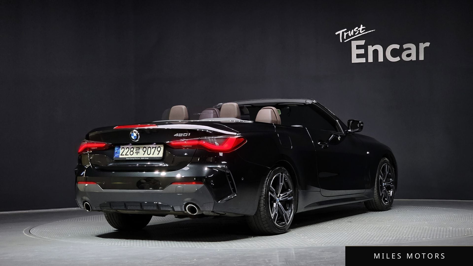 BMW 4 Series (G22) 2021 — миниатюра 2