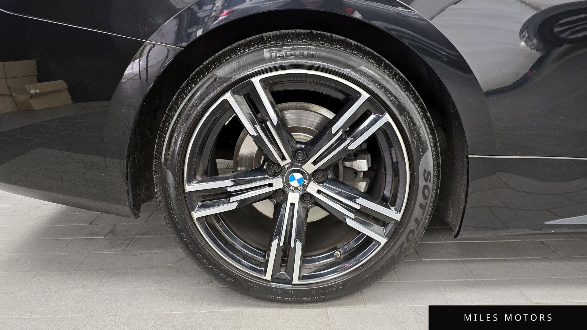 BMW 4 Series (G22) 2021 — миниатюра 5
