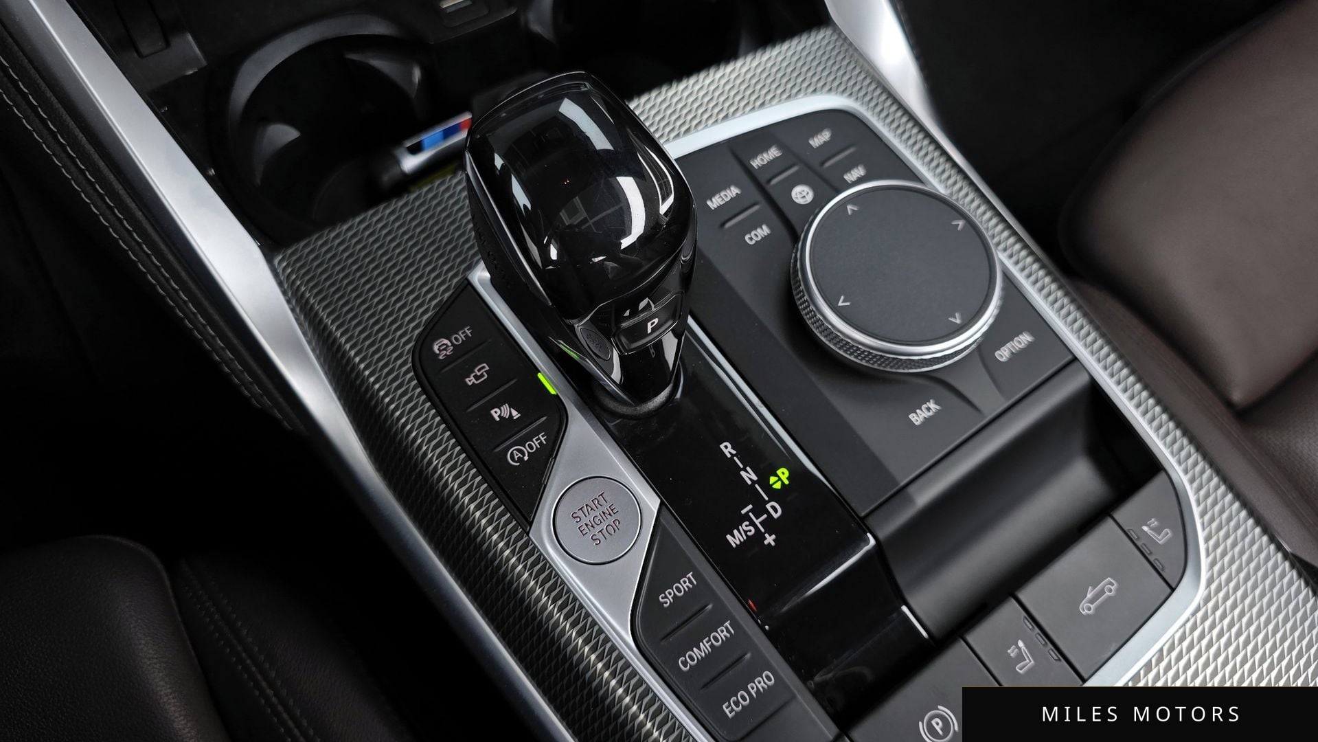 BMW 4 Series (G22) 2021 — миниатюра 12