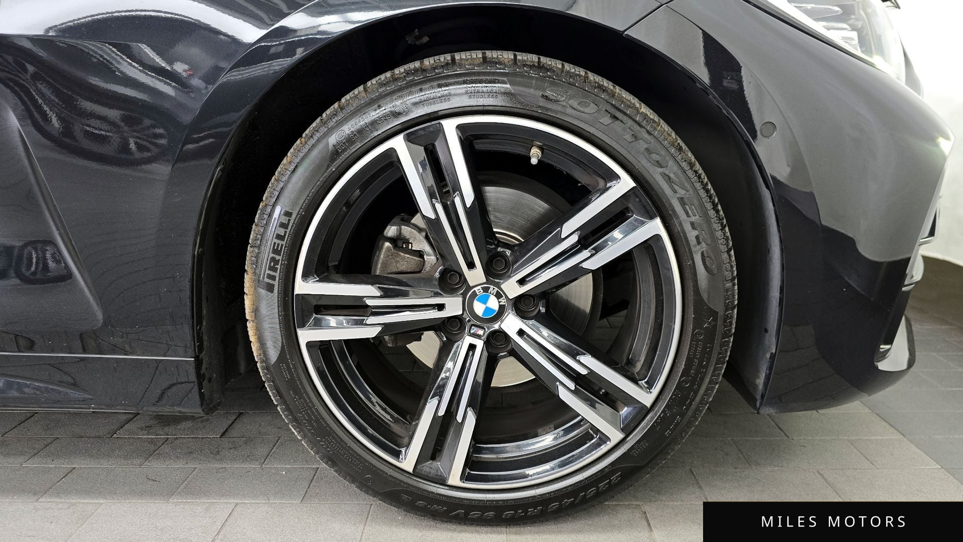 BMW 4 Series (G22) 2021 — миниатюра 7