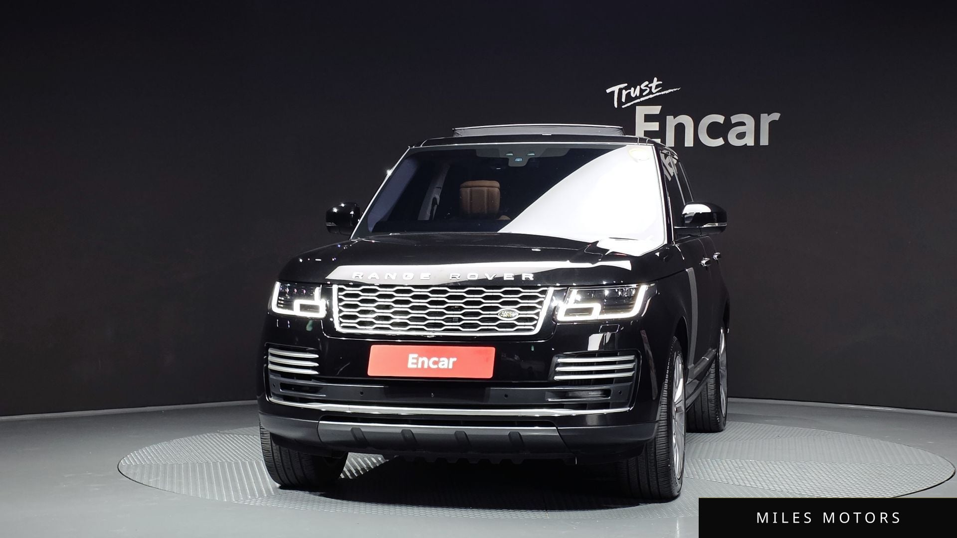 Land Rover Range Rover 2020 — миниатюра 3