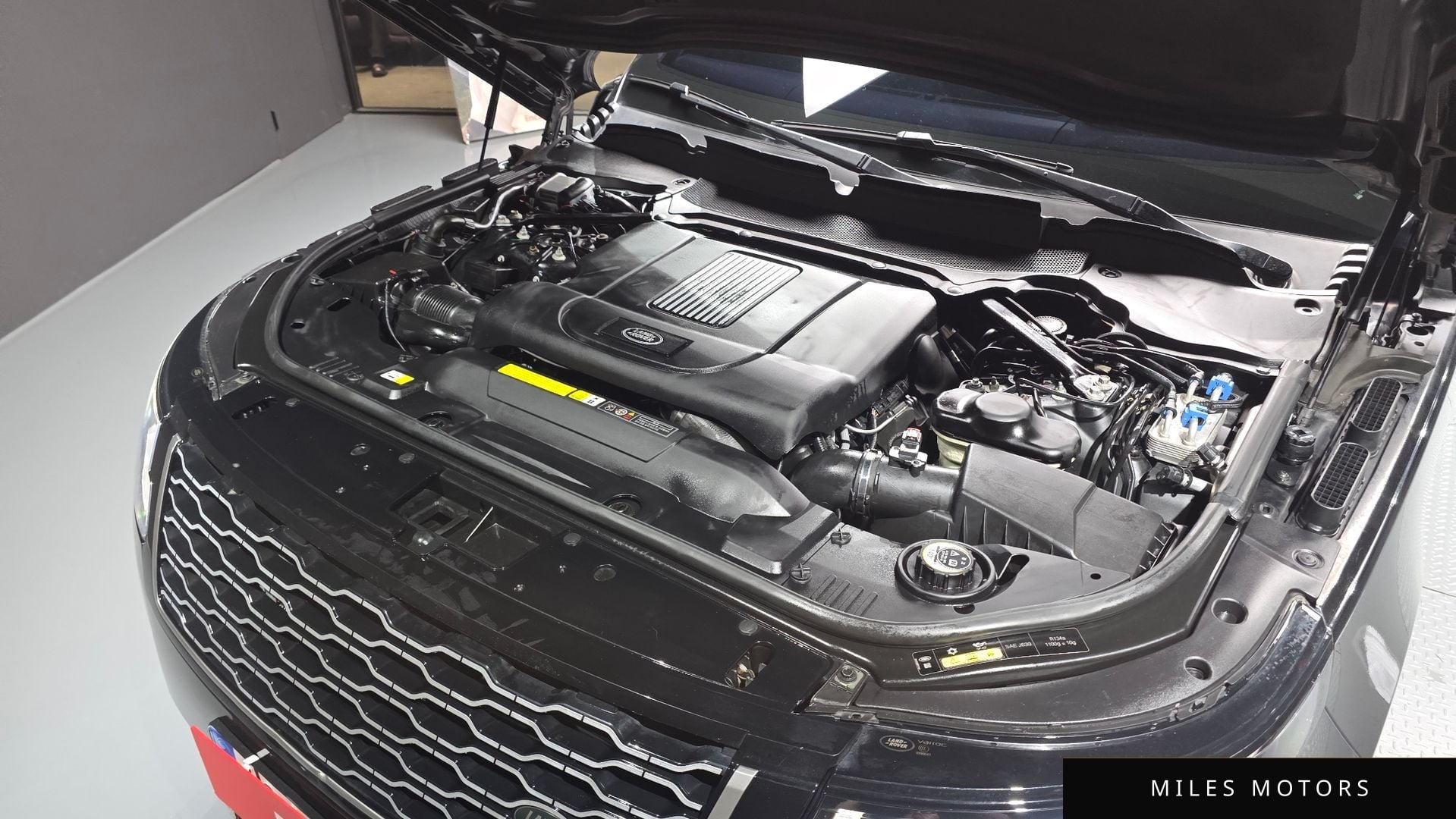 Land Rover Range Rover 2020 — миниатюра 6