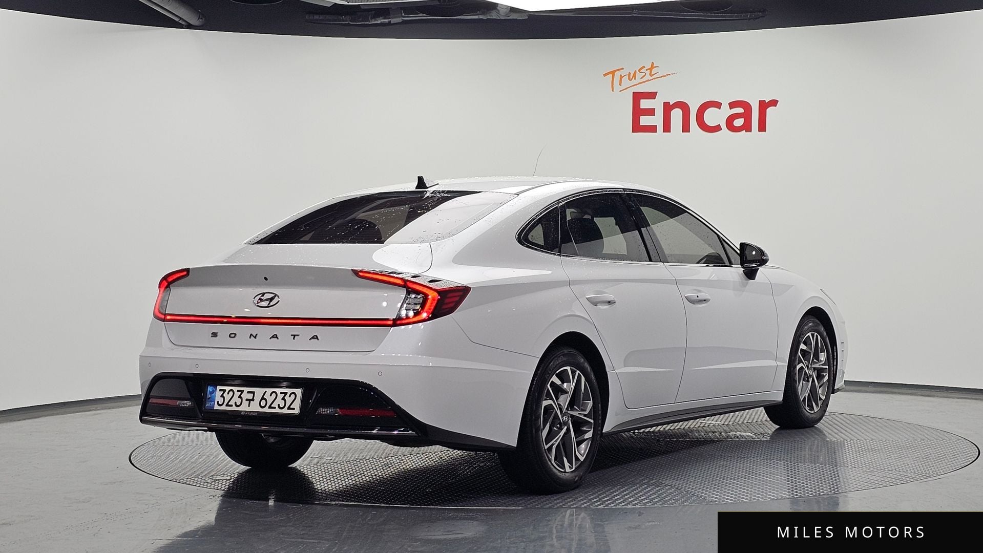 Hyundai Sonata 2022 — миниатюра 2
