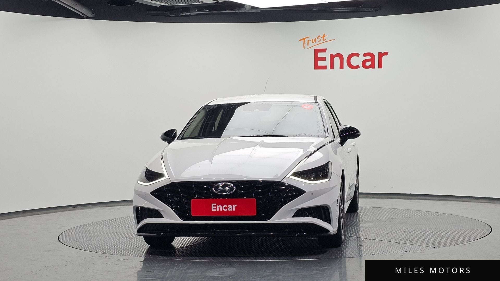 Hyundai Sonata 2022 — миниатюра 3