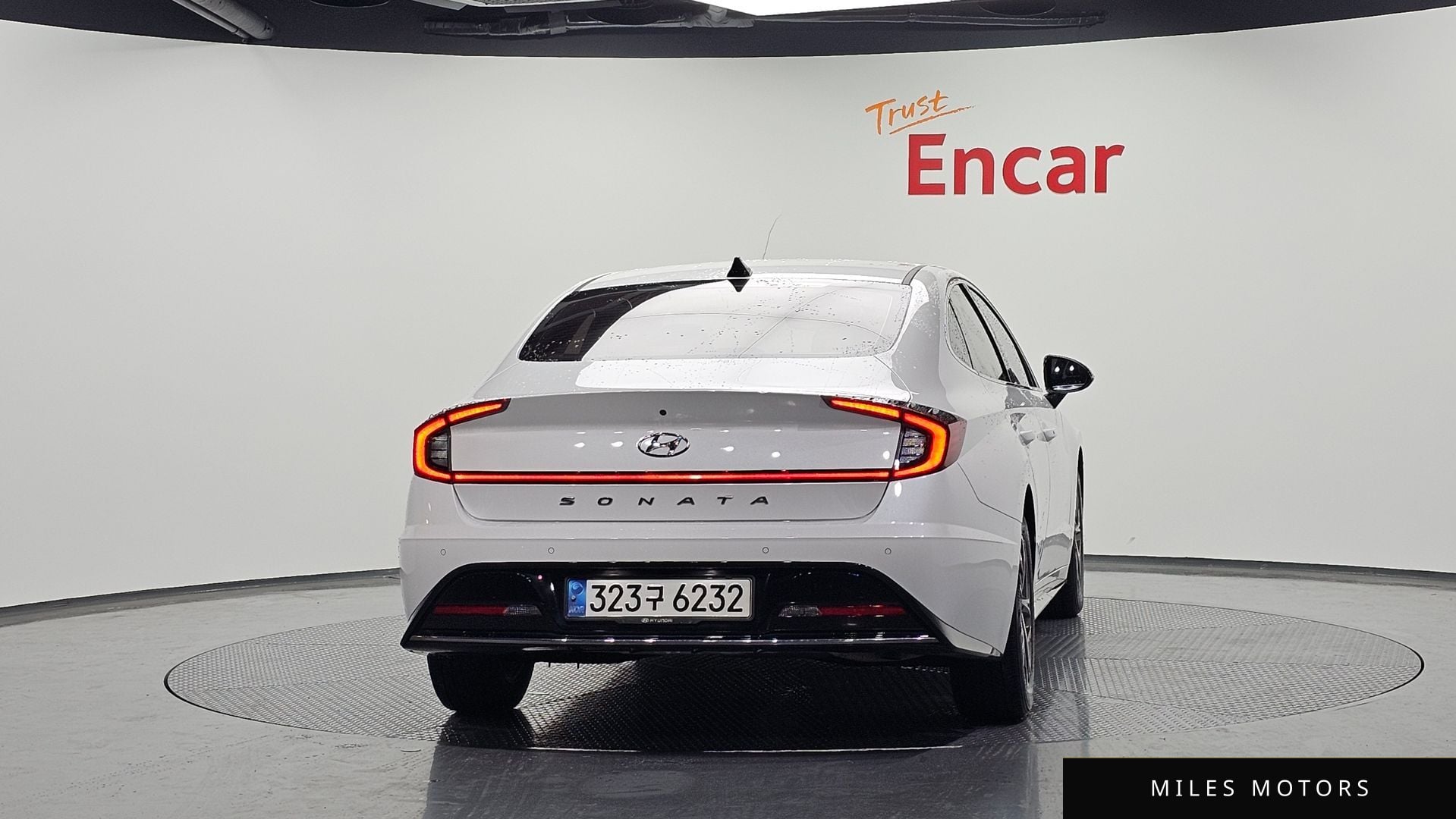 Hyundai Sonata 2022 — миниатюра 4