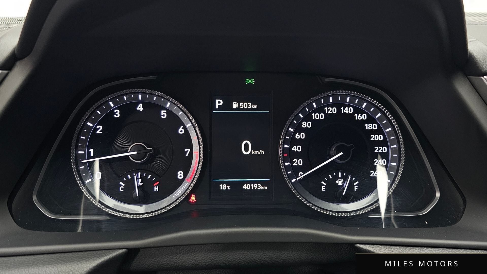 Hyundai Sonata 2022 — миниатюра 11