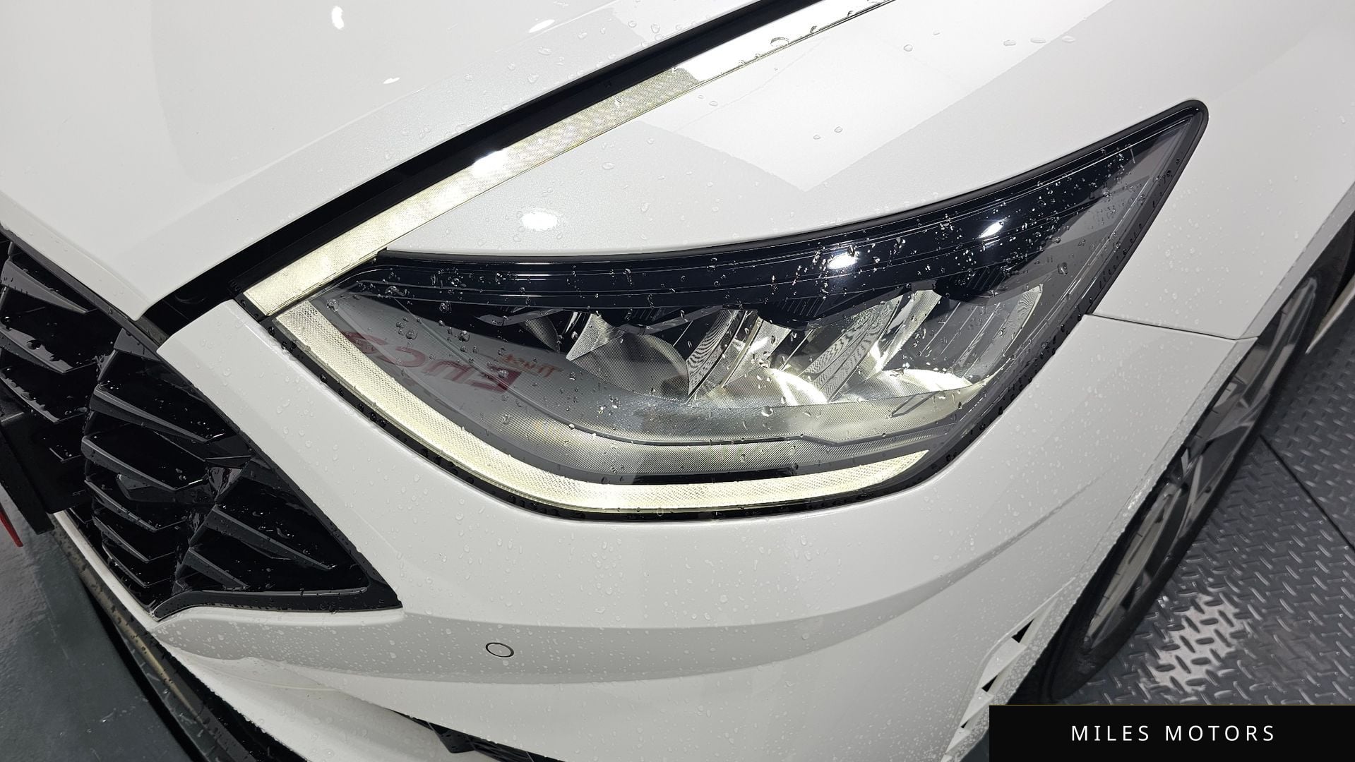 Hyundai Sonata 2022 — миниатюра 8
