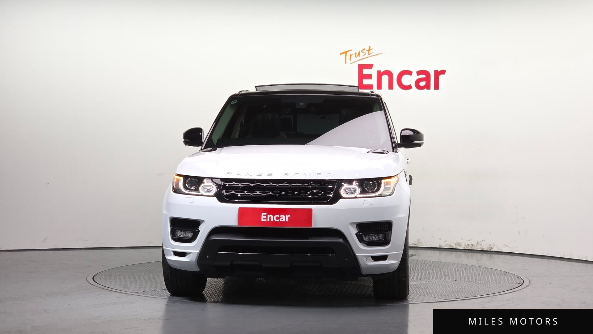 Land Rover Range Rover Sport 2015 — миниатюра 3