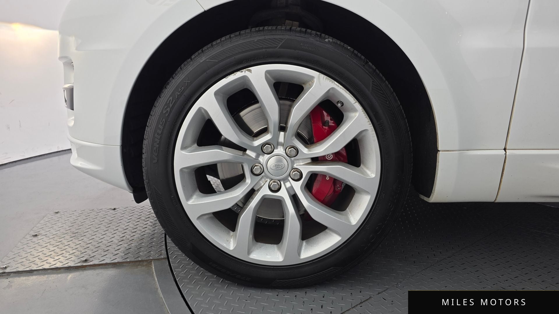 Land Rover Range Rover Sport 2015 — миниатюра 5