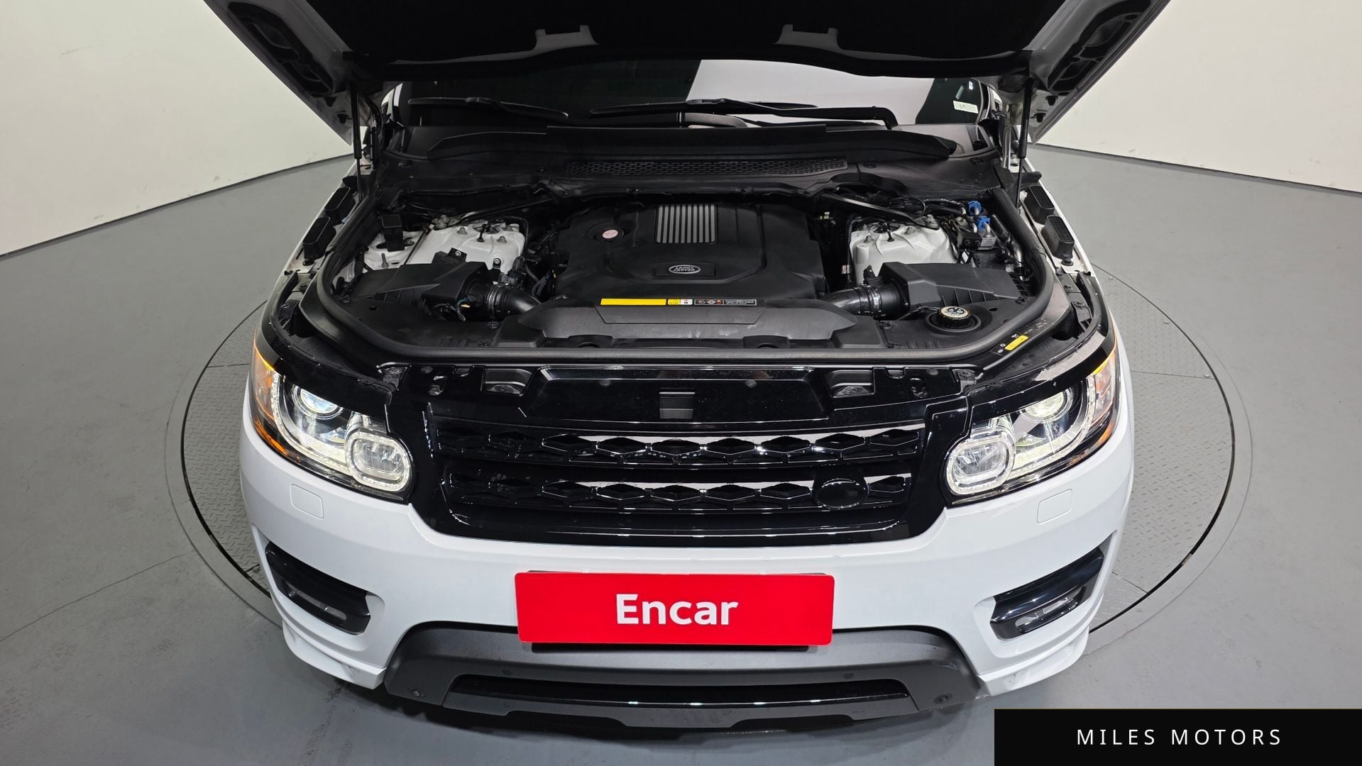 Land Rover Range Rover Sport 2015 — миниатюра 6