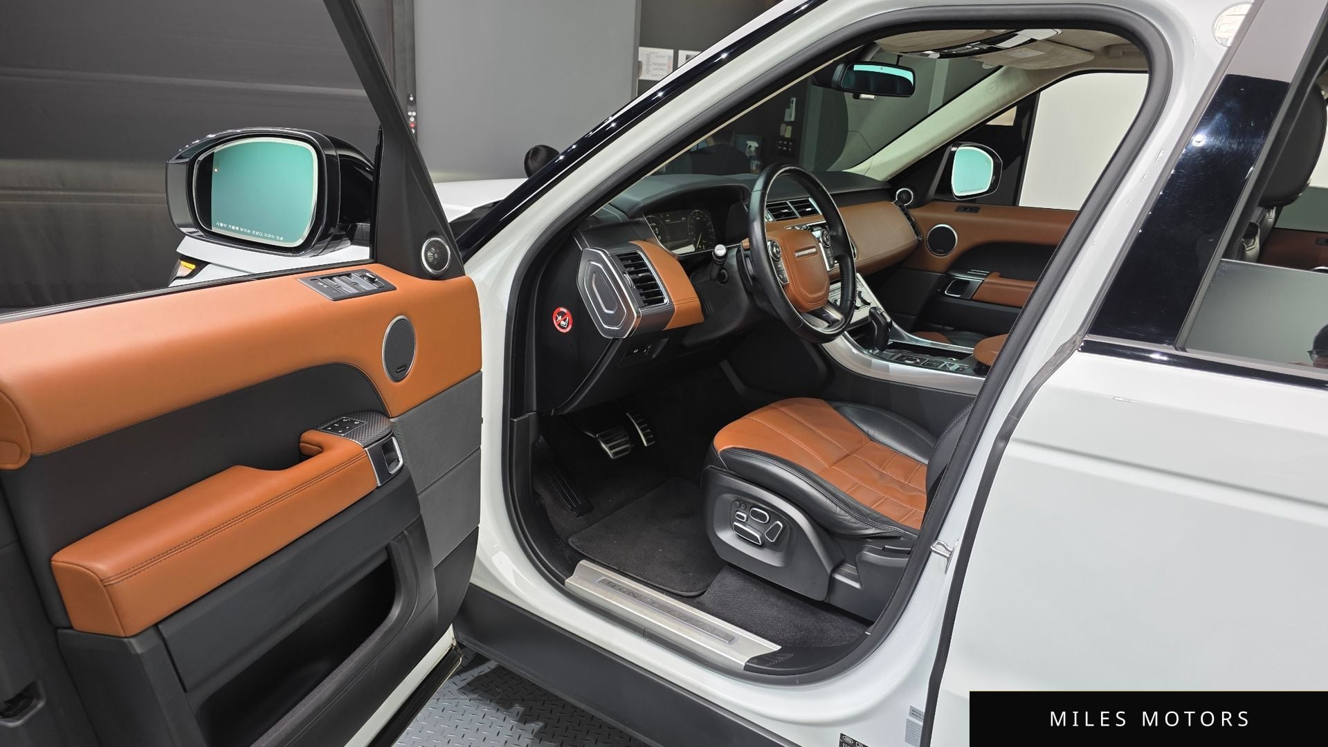 Land Rover Range Rover Sport 2015 — миниатюра 10