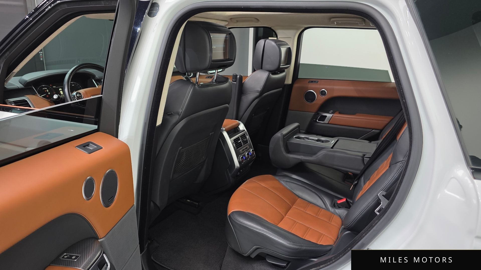 Land Rover Range Rover Sport 2015 — миниатюра 11