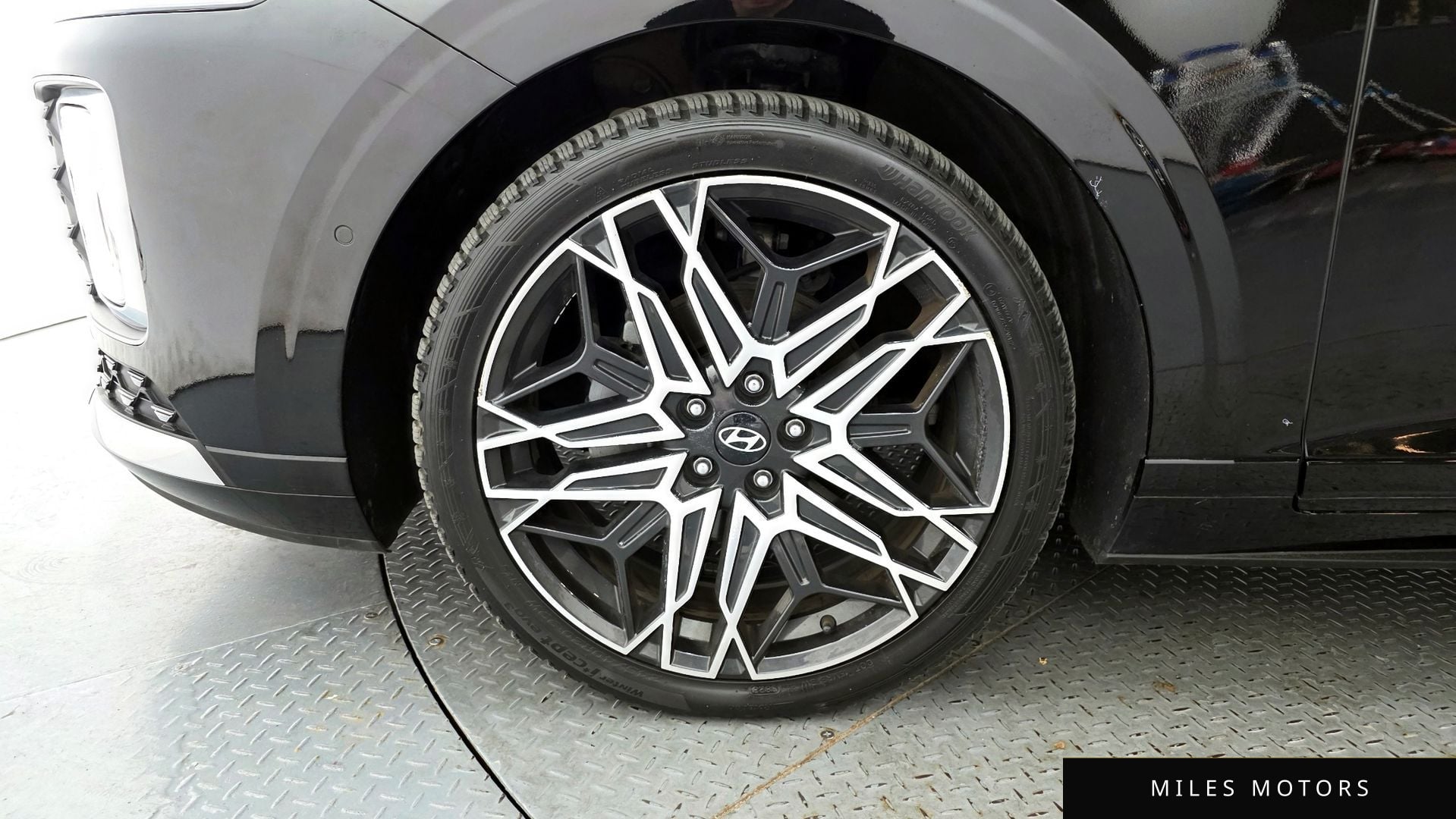 Hyundai Grandeur 2023 — миниатюра 5