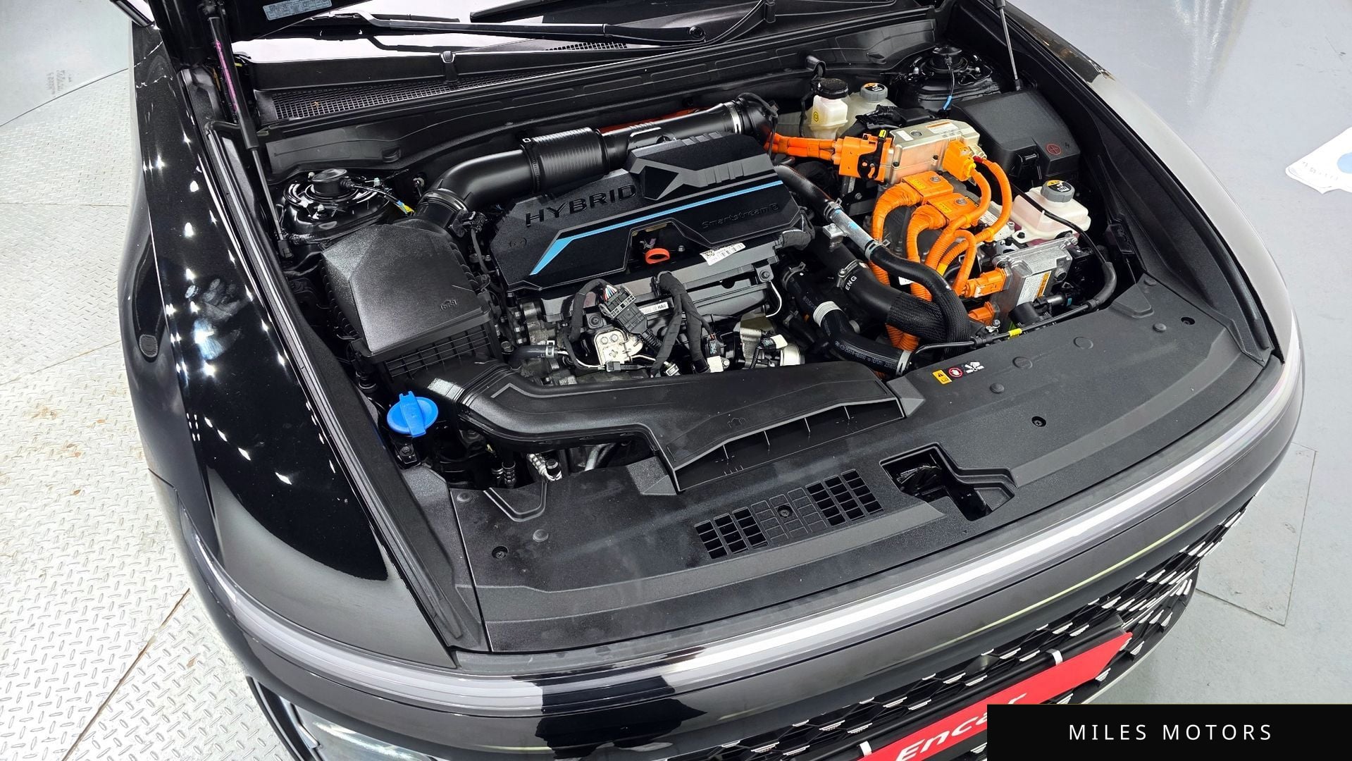 Hyundai Grandeur 2023 — миниатюра 6