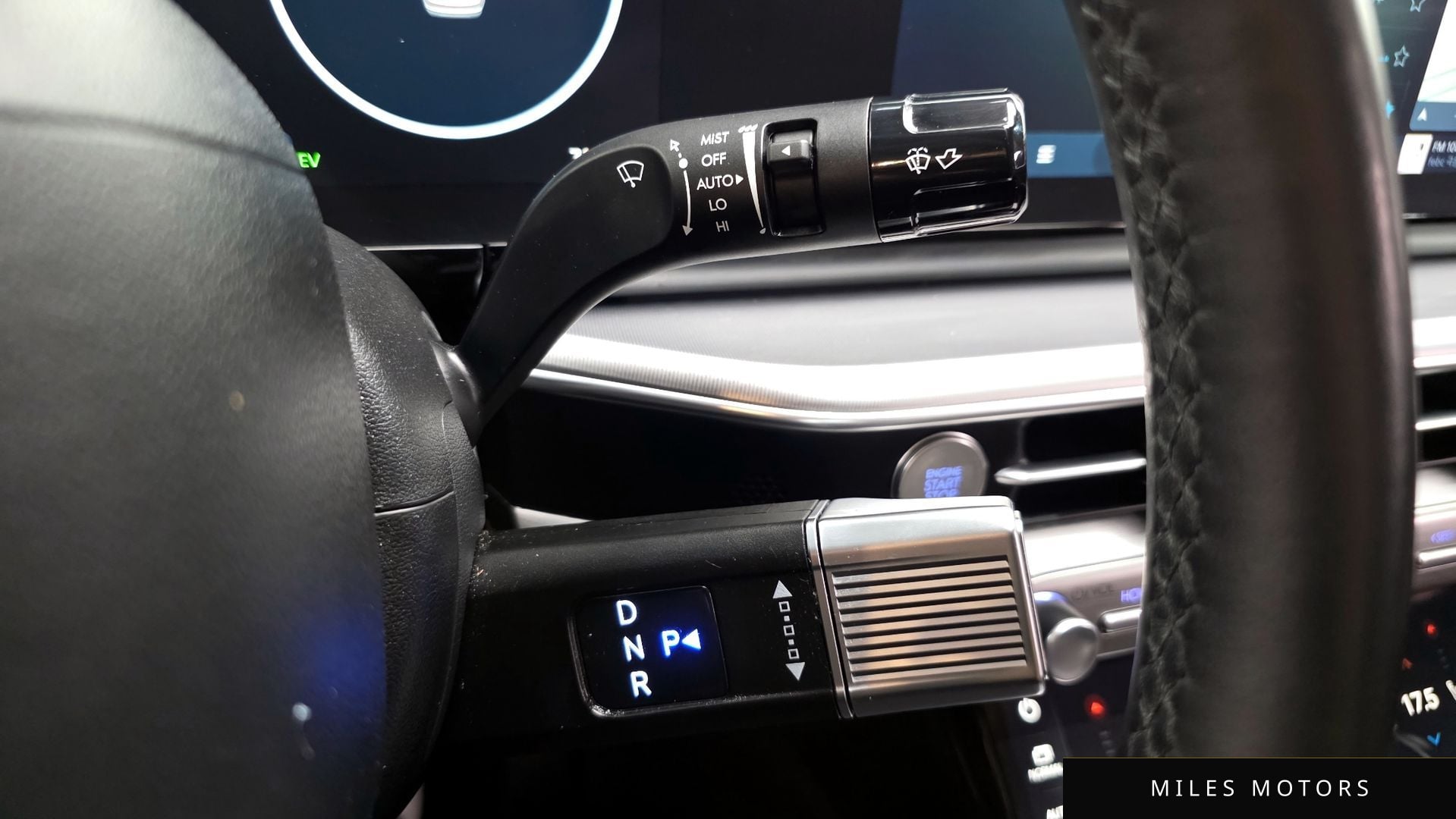 Hyundai Grandeur 2023 — миниатюра 12