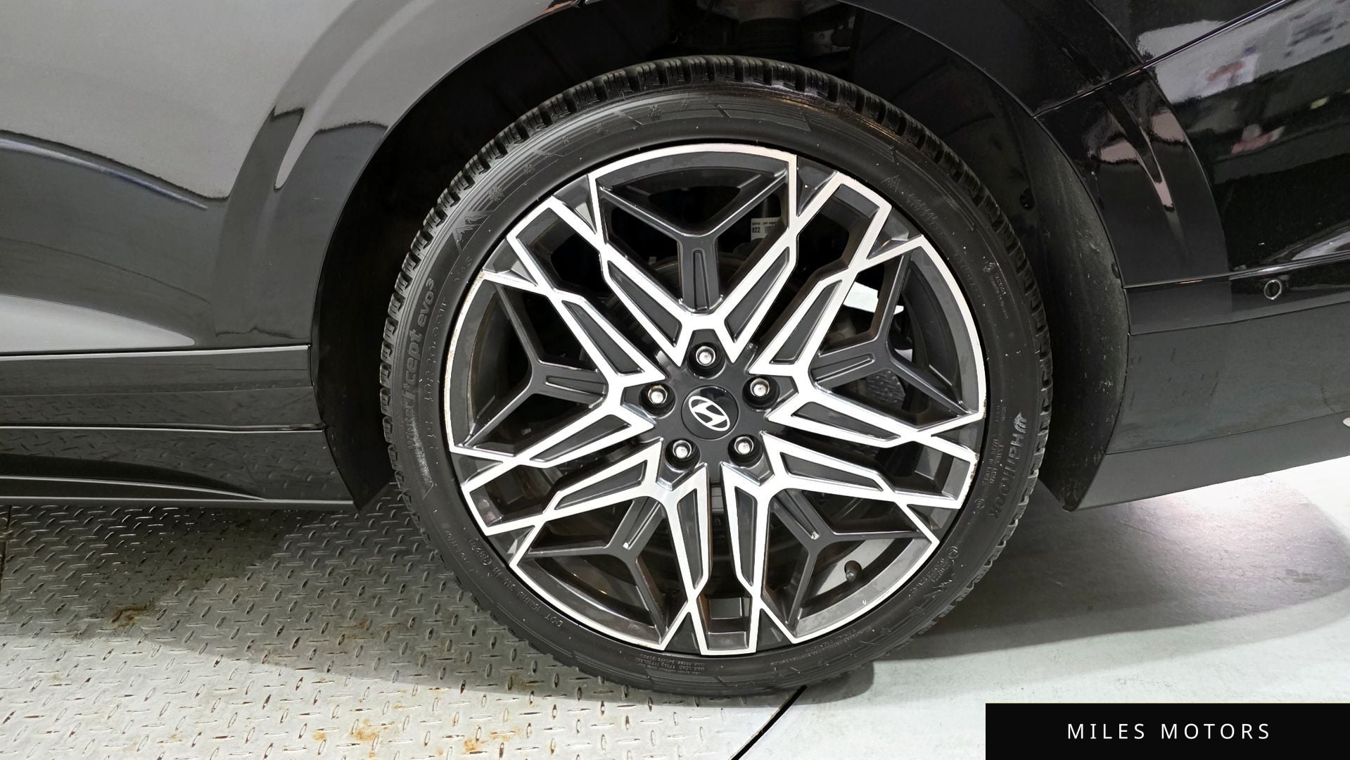 Hyundai Grandeur 2023 — миниатюра 7