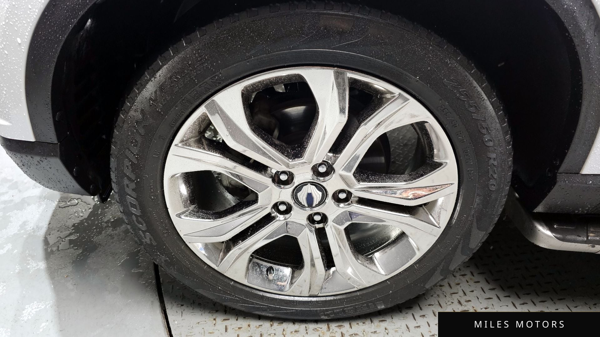 KG Mobility Rexton 2018 — миниатюра 5