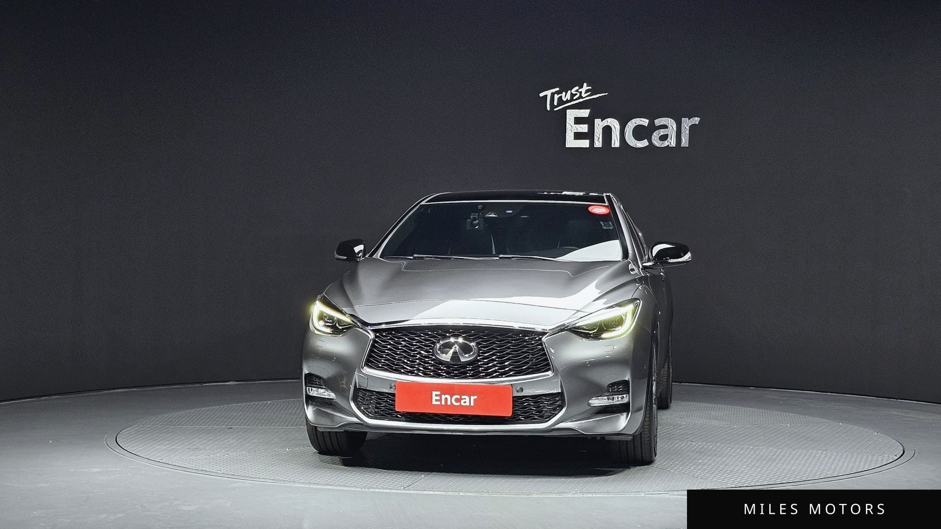Infiniti Q30 2019 — миниатюра 3