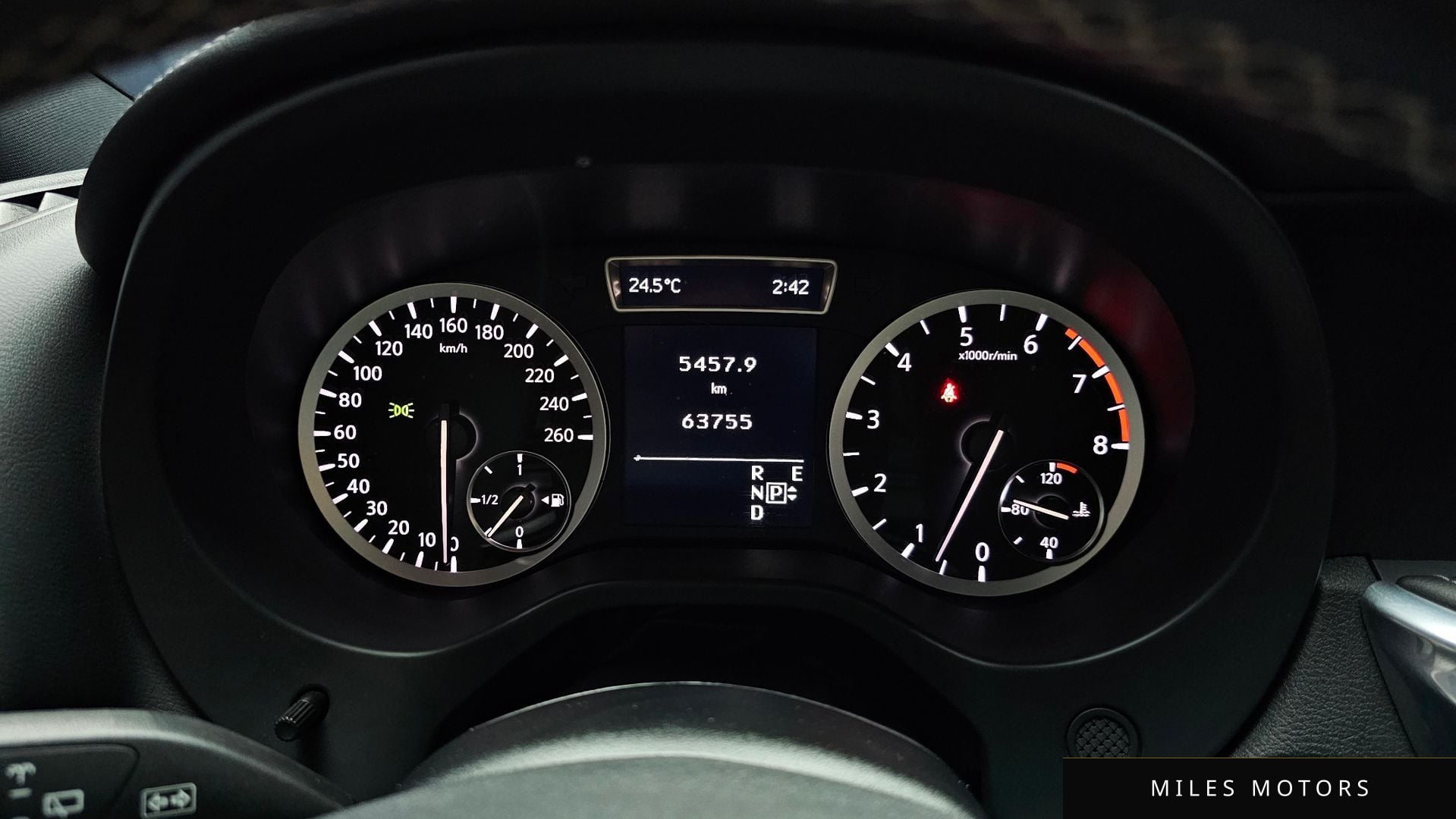 Infiniti Q30 2019 — миниатюра 11