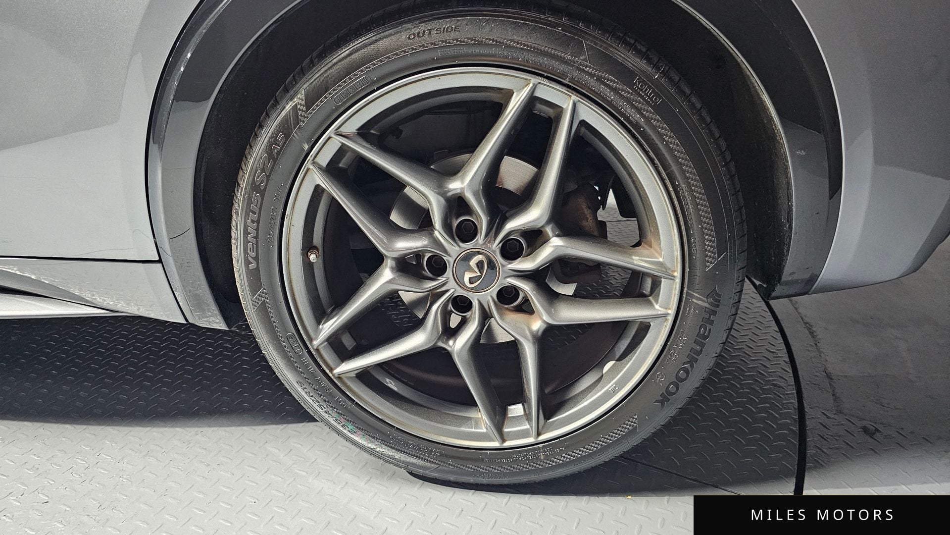 Infiniti Q30 2019 — миниатюра 7