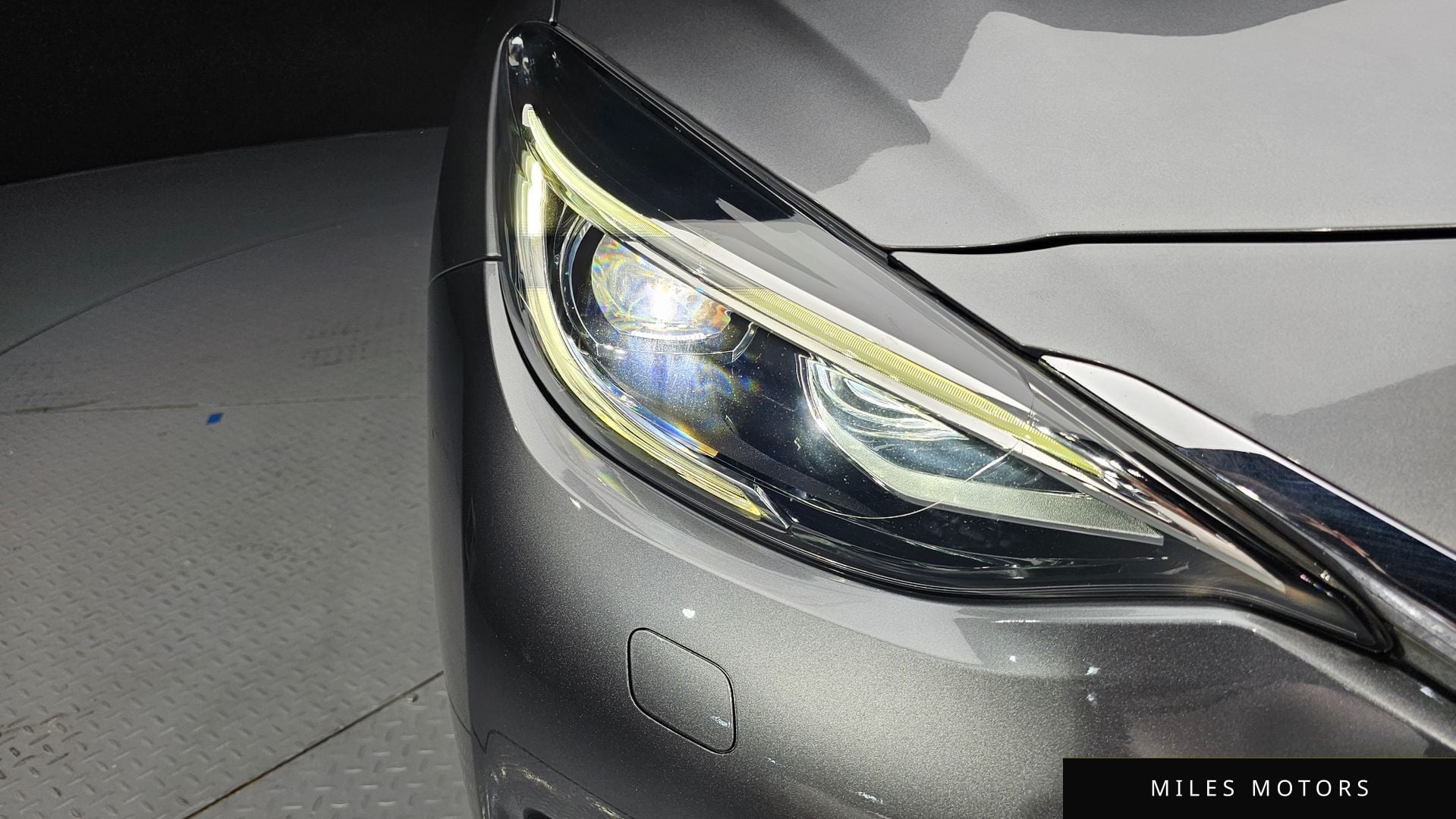 Infiniti Q30 2019 — миниатюра 8