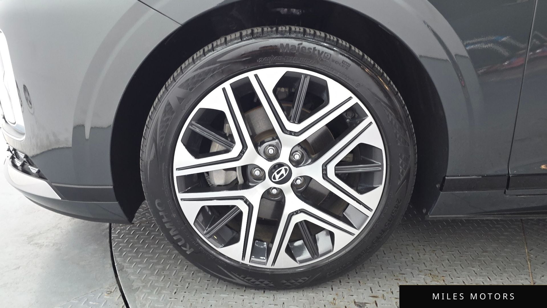 Hyundai Grandeur 2023 — миниатюра 5