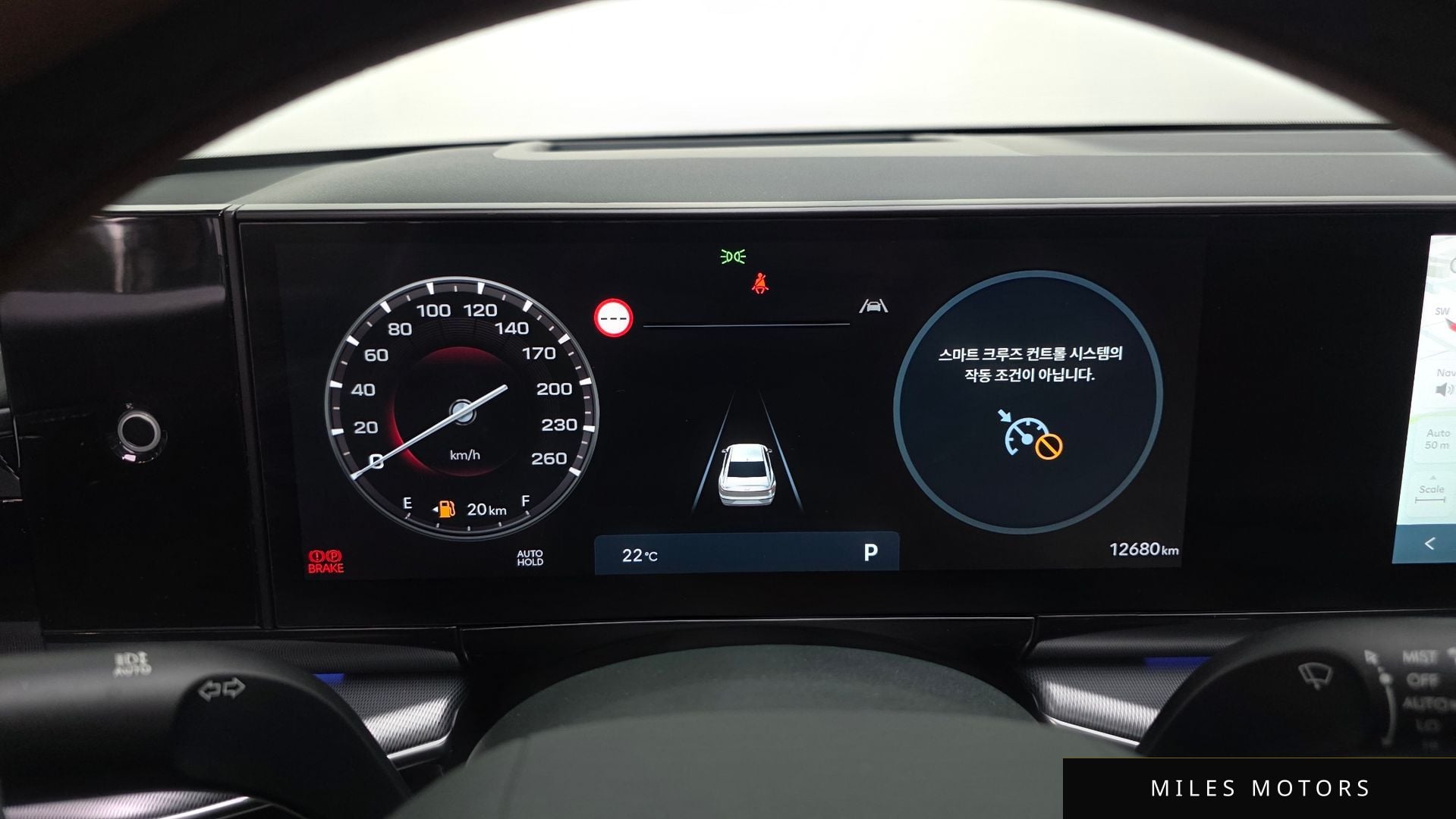 Hyundai Grandeur 2023 — миниатюра 11