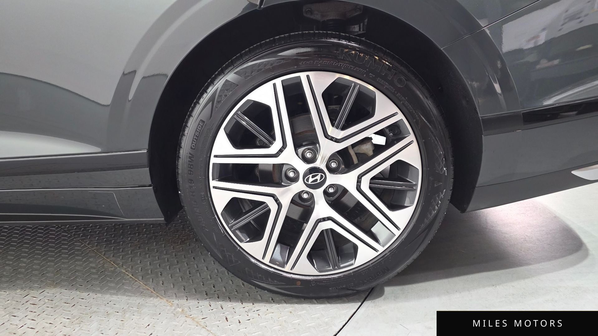 Hyundai Grandeur 2023 — миниатюра 7