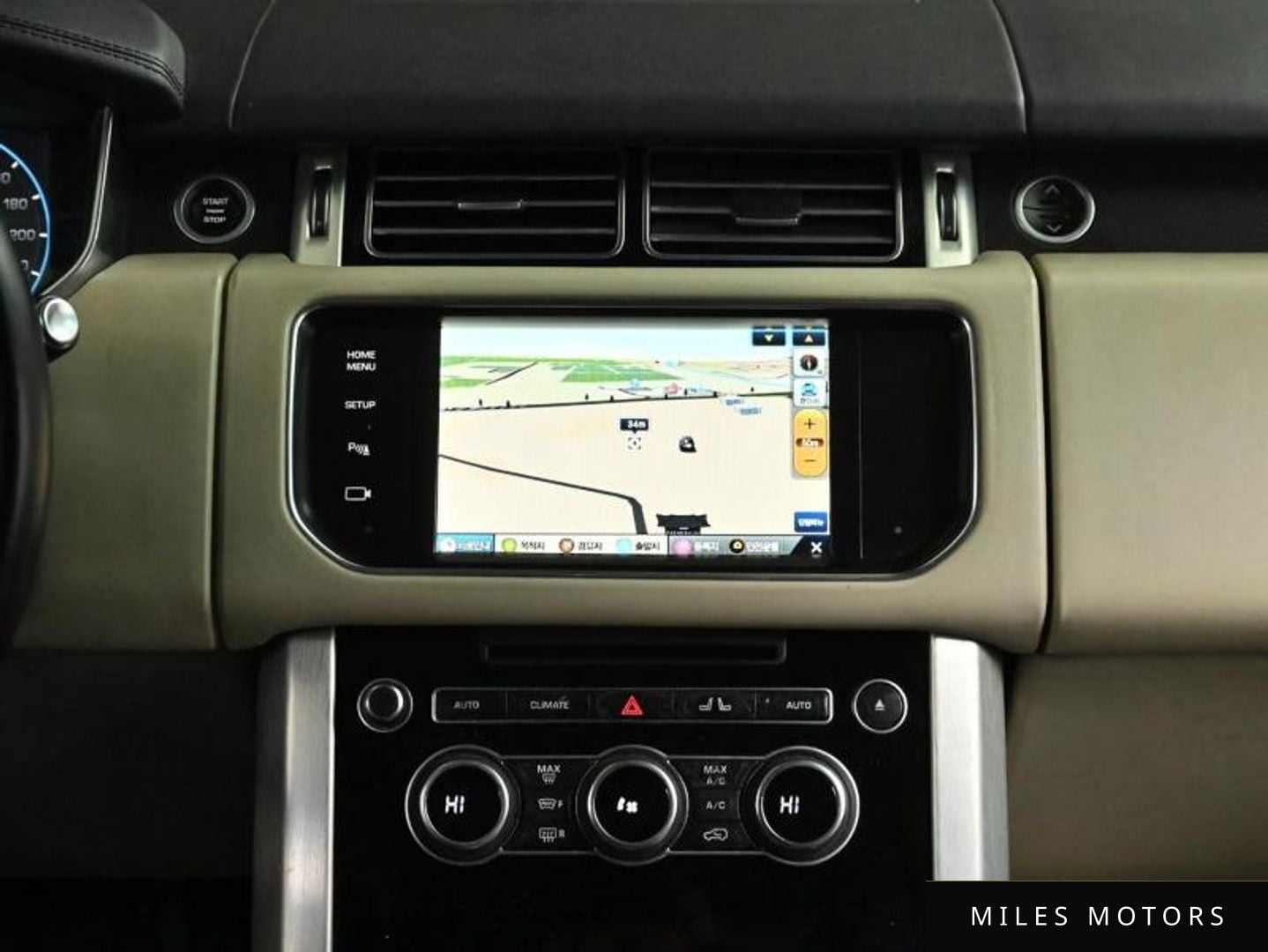 Land Rover Range Rover 2013 — миниатюра 7