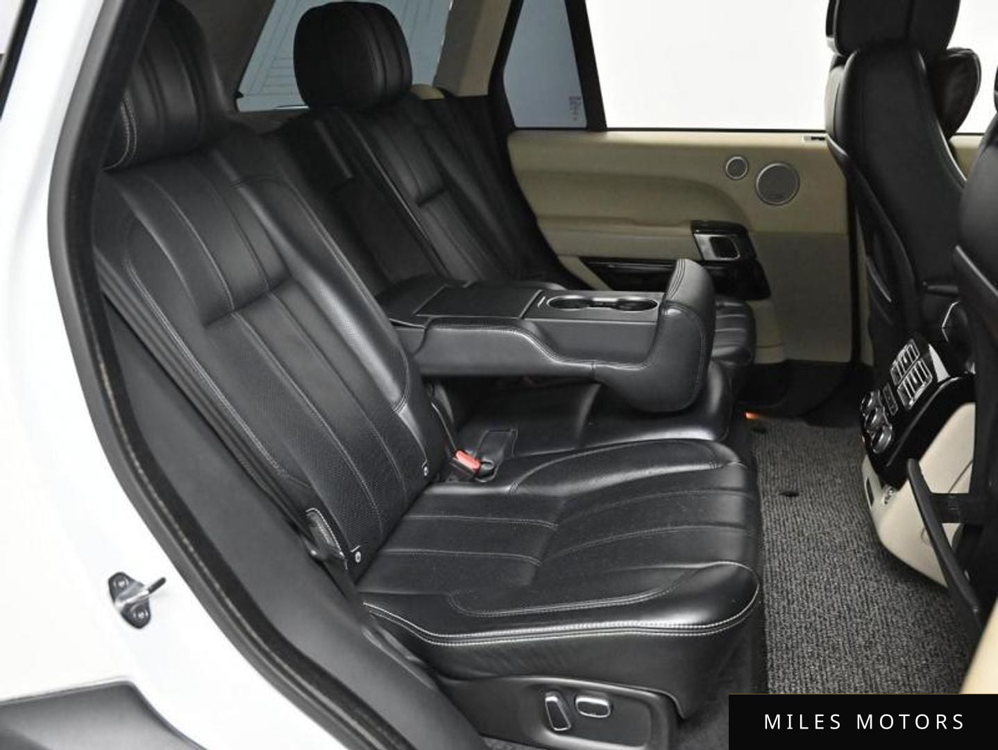 Land Rover Range Rover 2013 — миниатюра 10