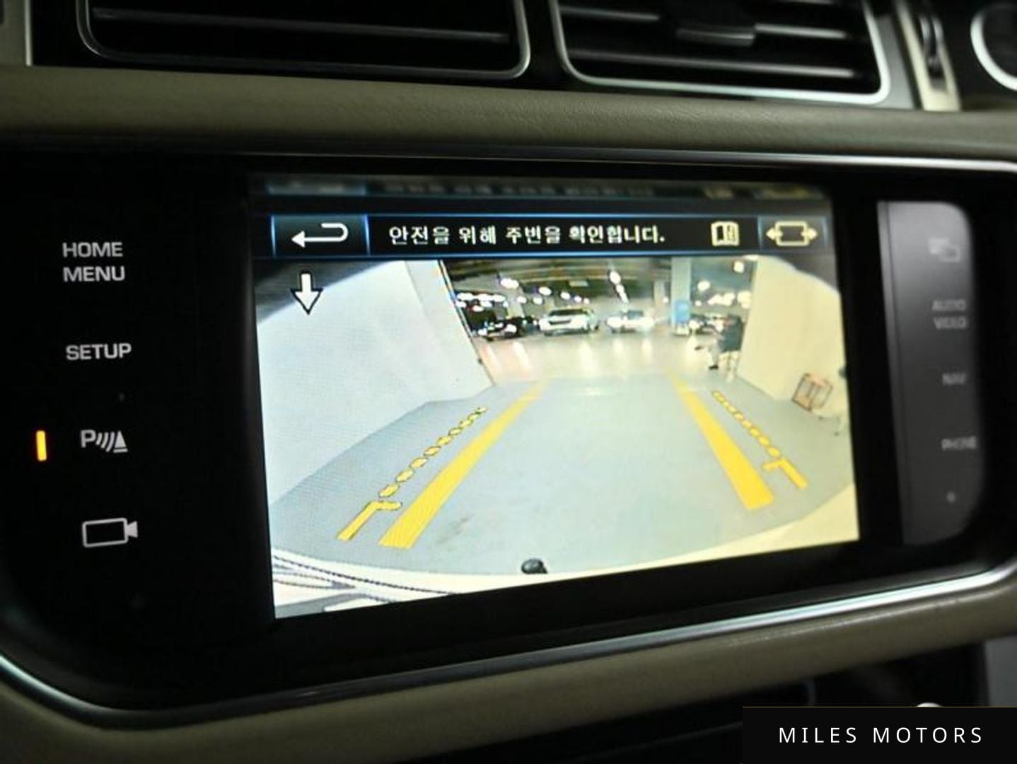 Land Rover Range Rover 2013 — миниатюра 11