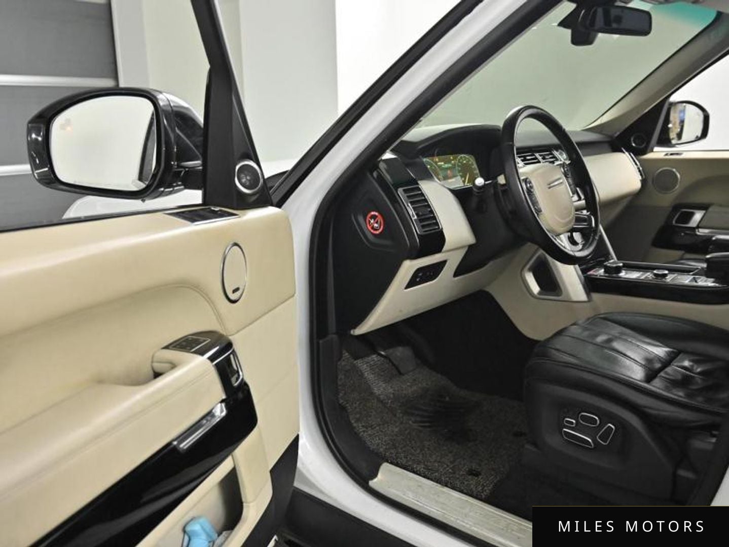 Land Rover Range Rover 2013 — миниатюра 12